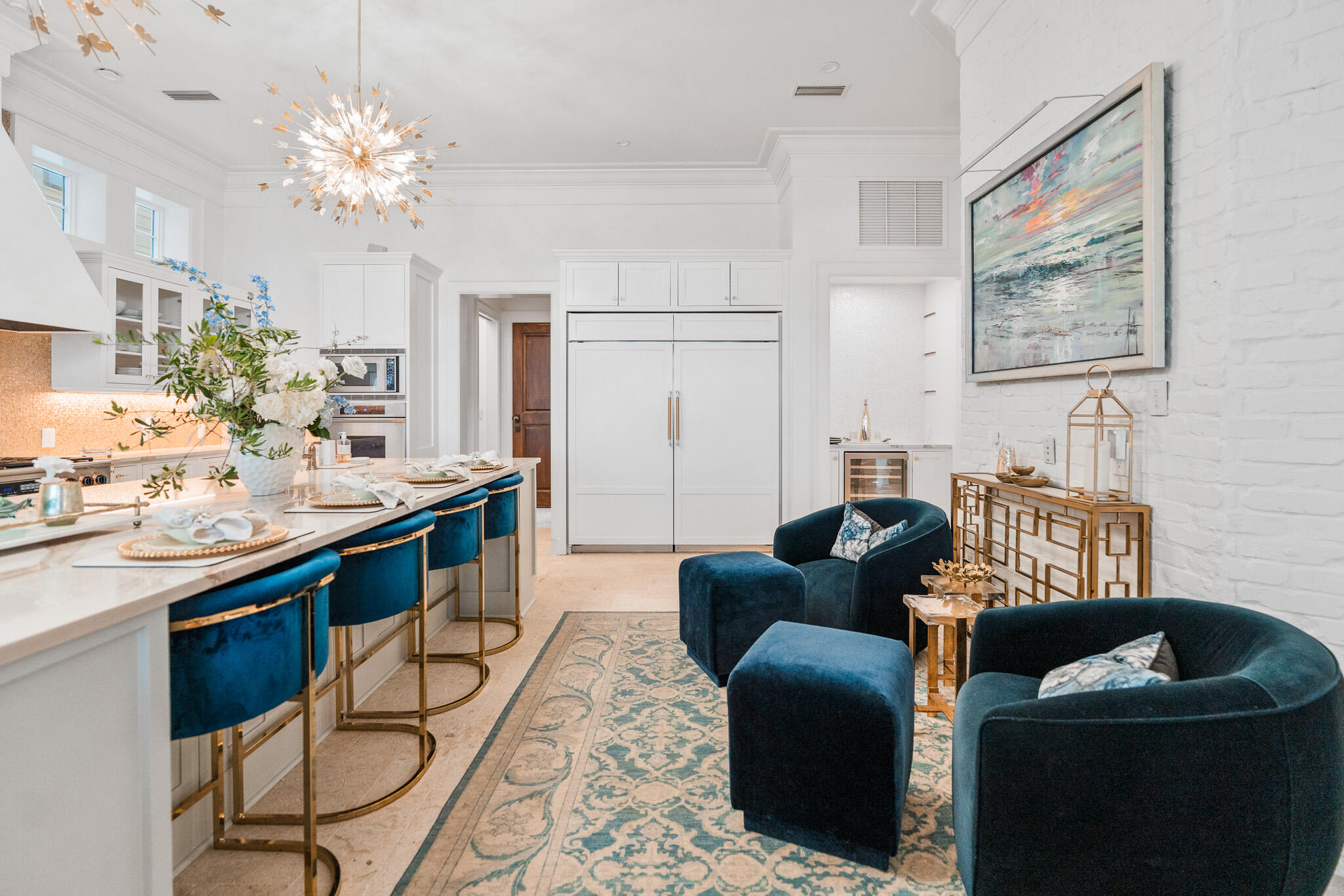 756 Blue Mountain Road