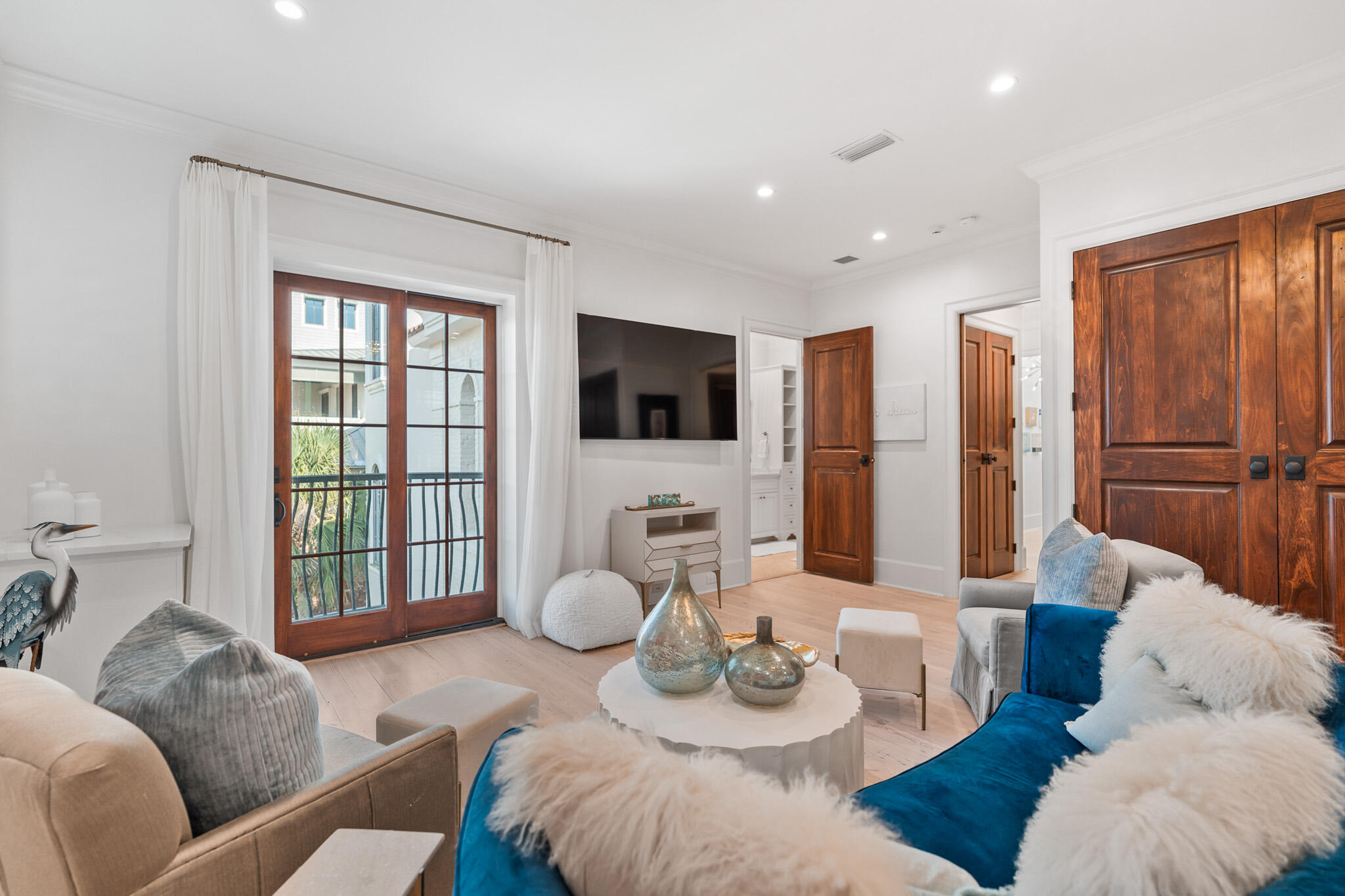 756 Blue Mountain Road