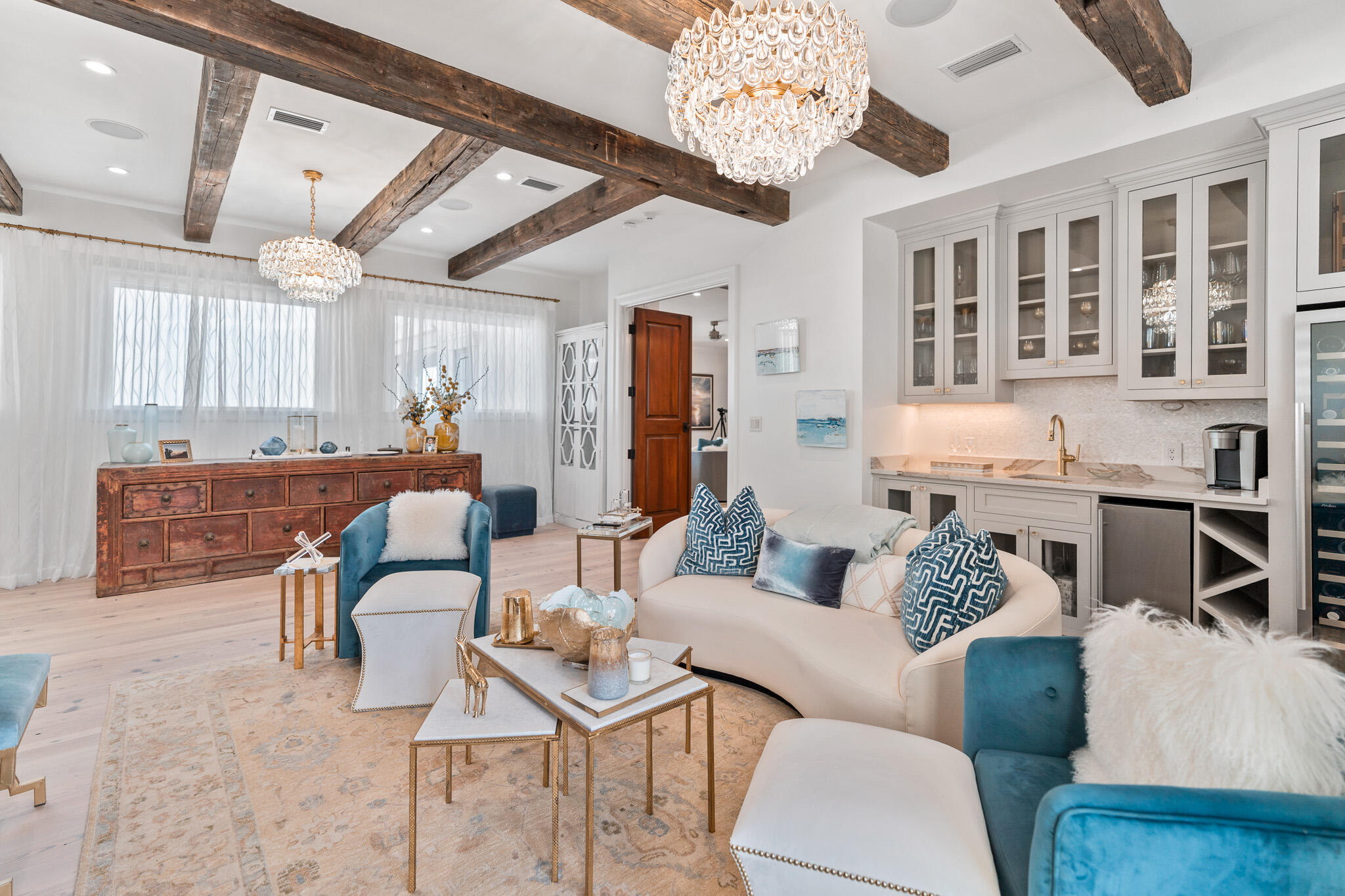 756 Blue Mountain Road