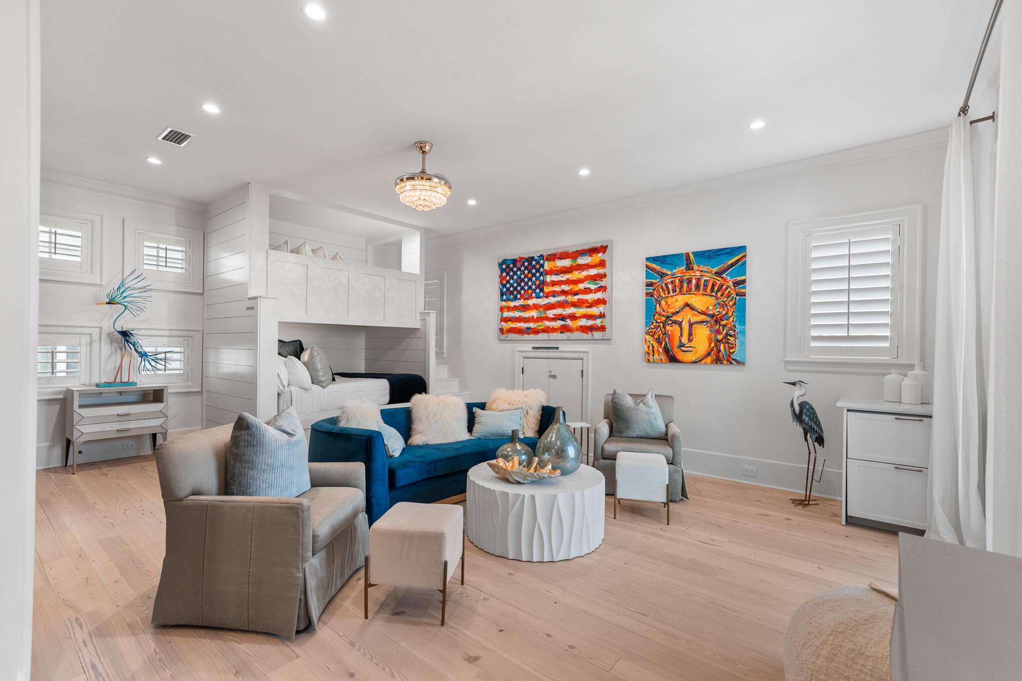 756 Blue Mountain Road