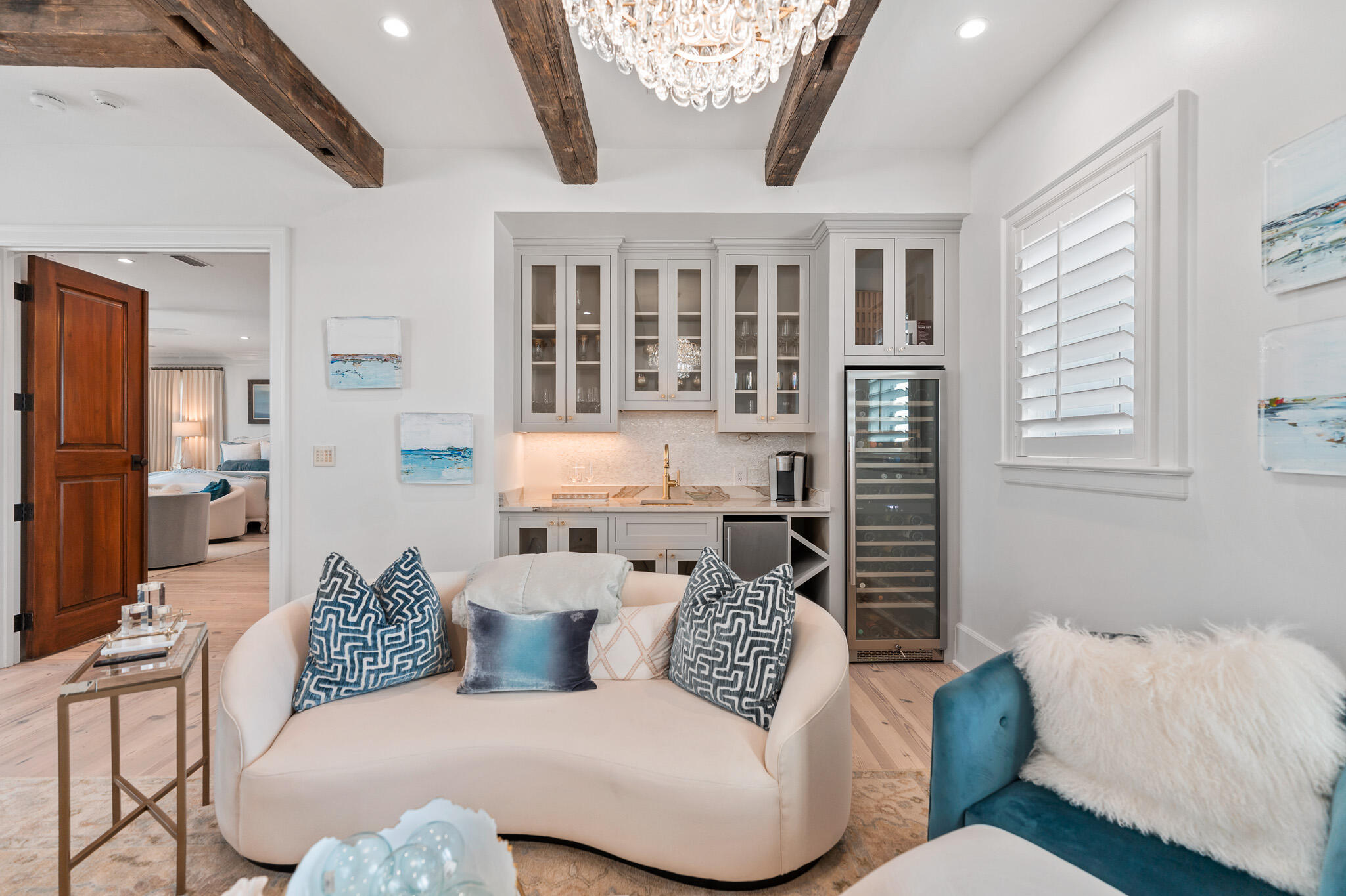 756 Blue Mountain Road