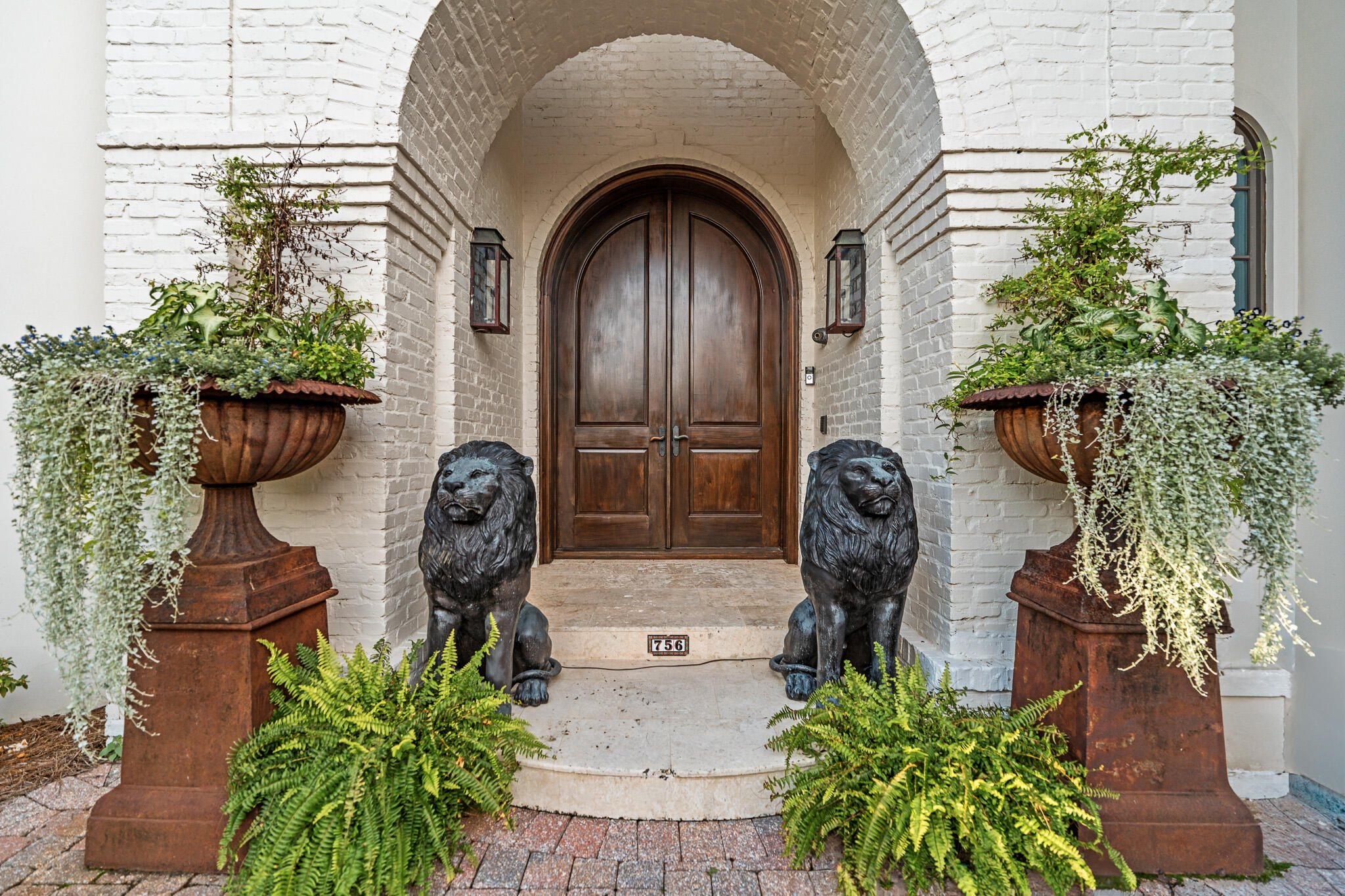 756 Blue Mountain Road