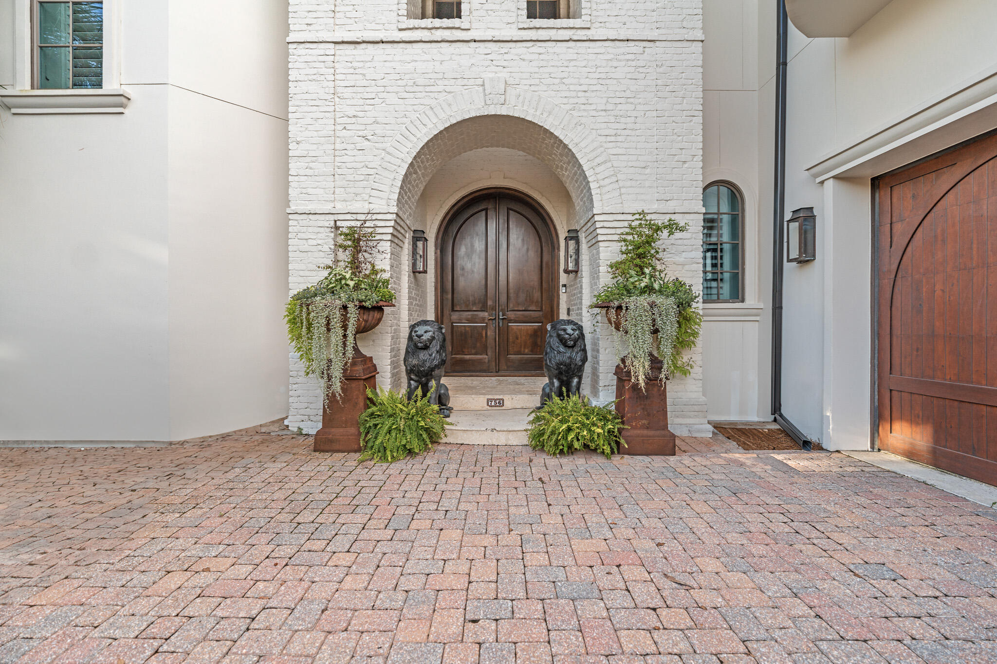 756 Blue Mountain Road