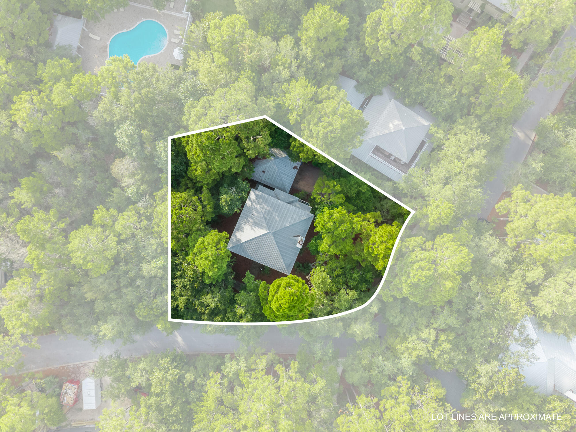 180 Wilderness Way Way