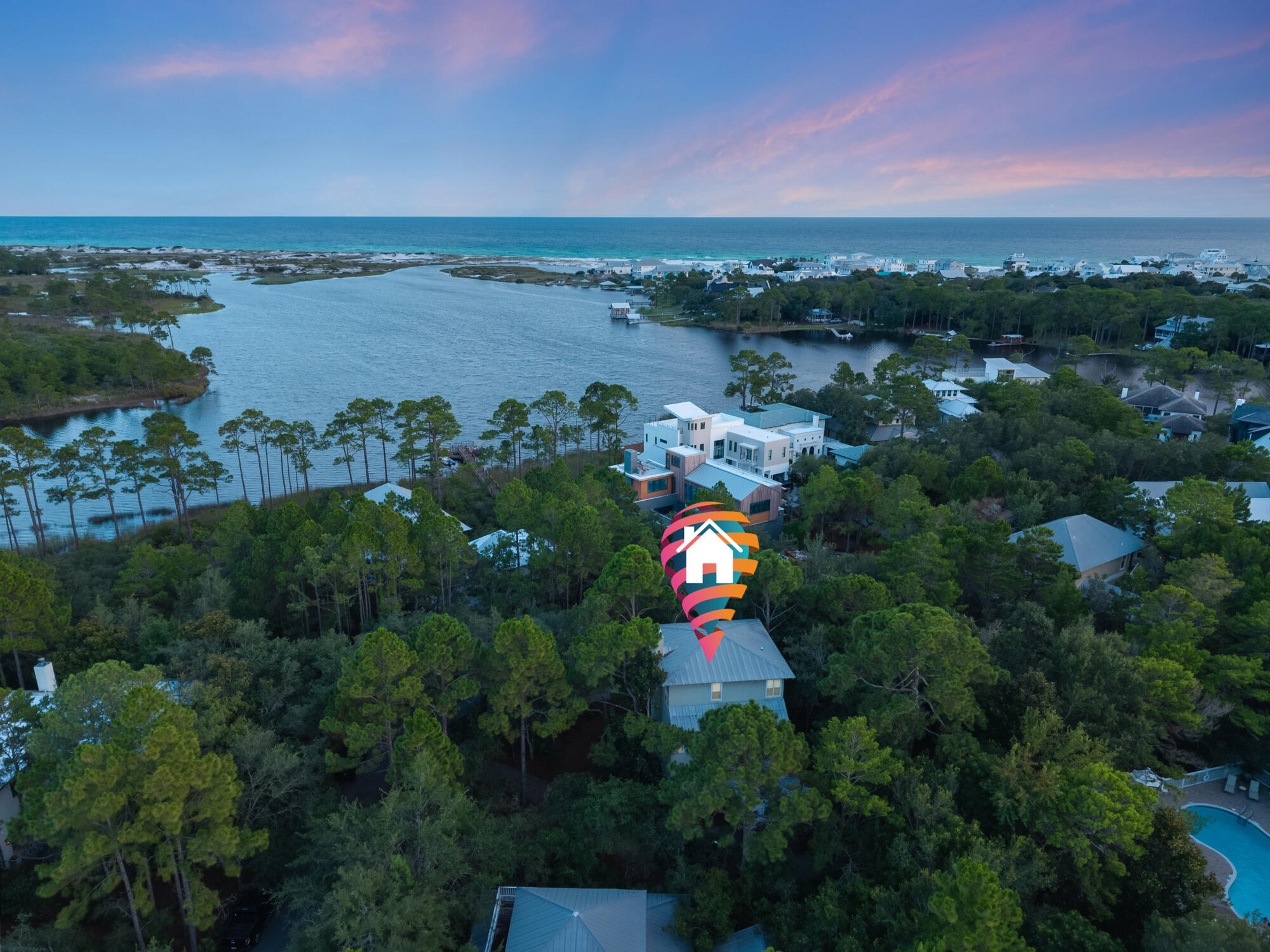 180 Wilderness Way Way