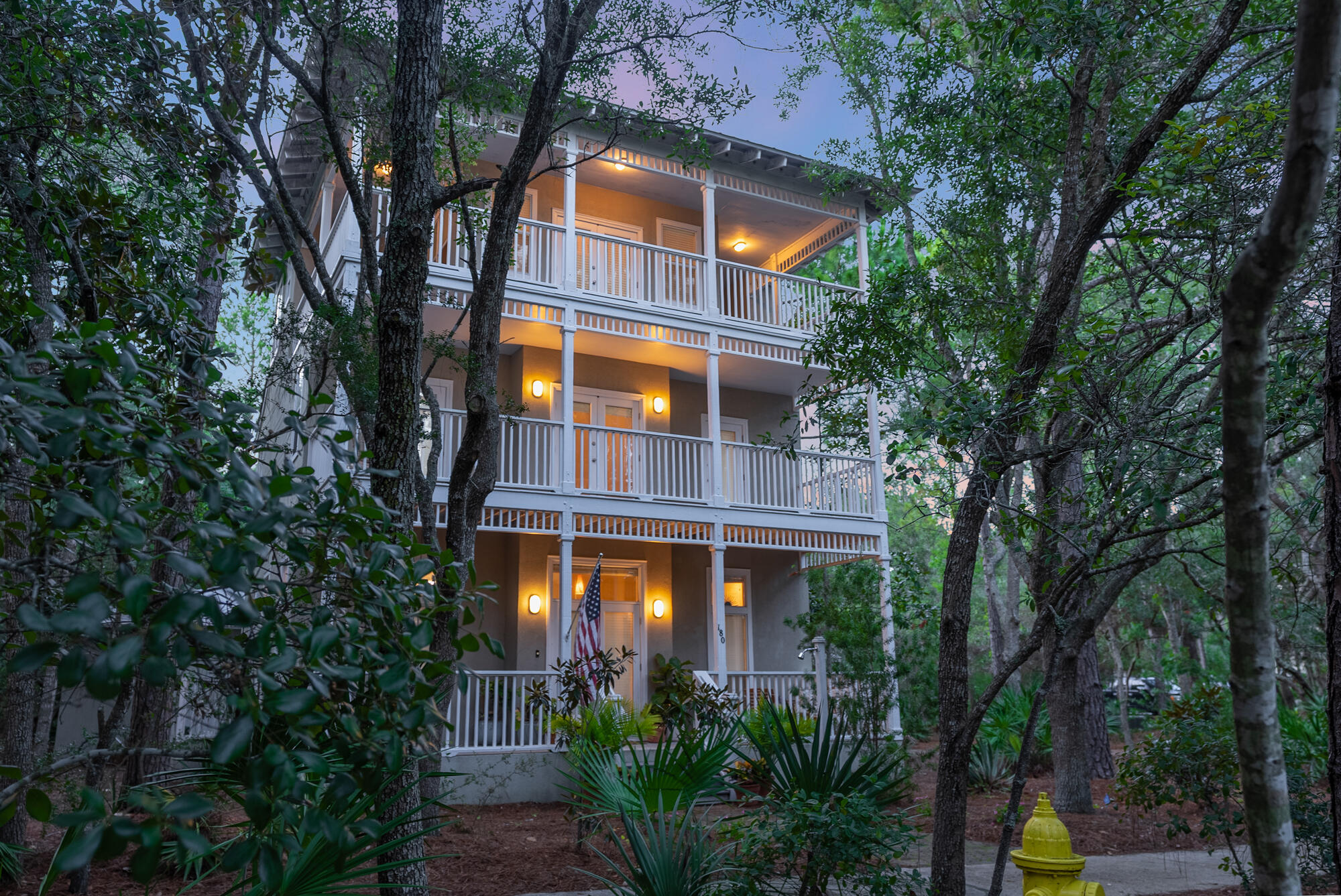 180 Wilderness Way Way