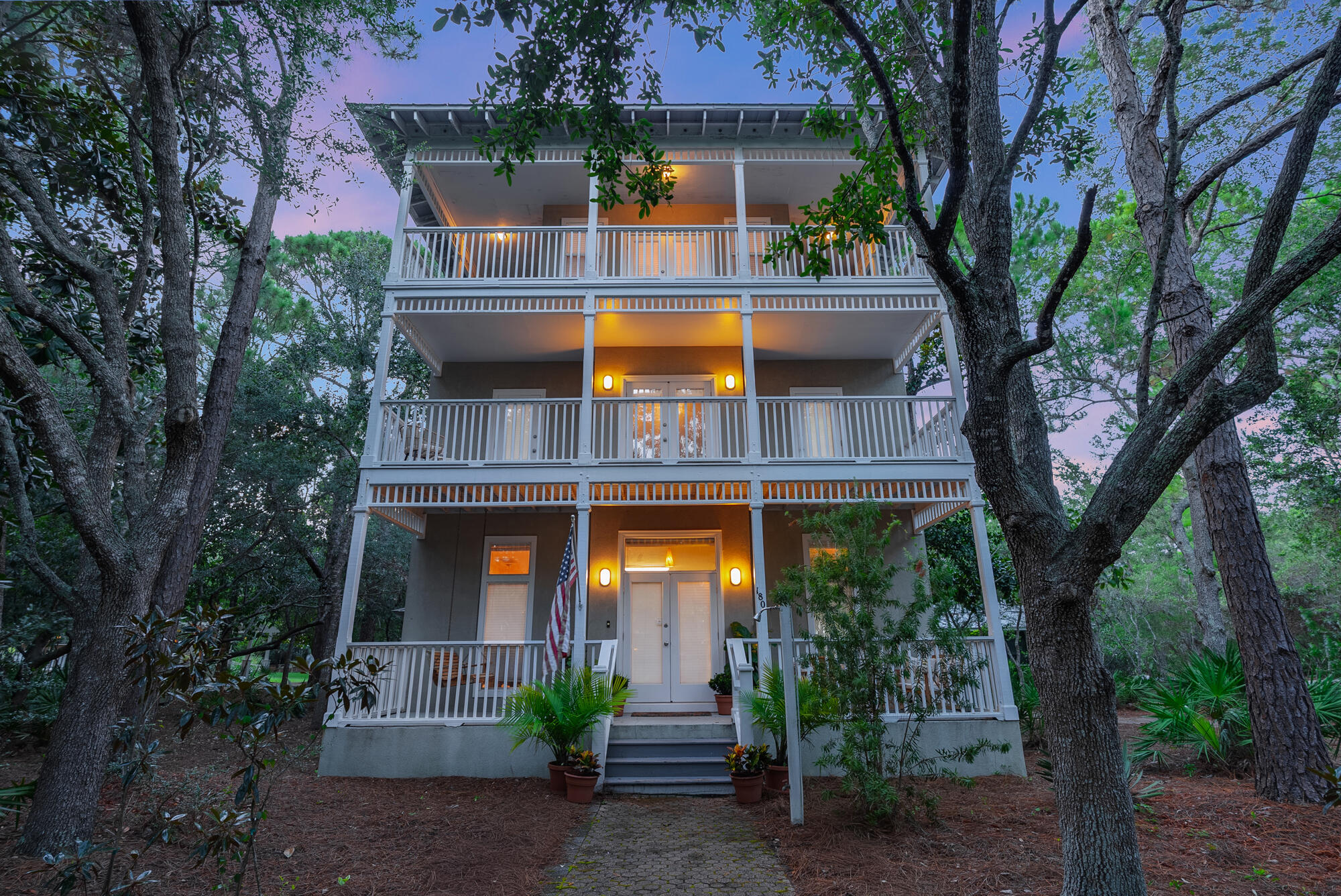 180 Wilderness Way Way