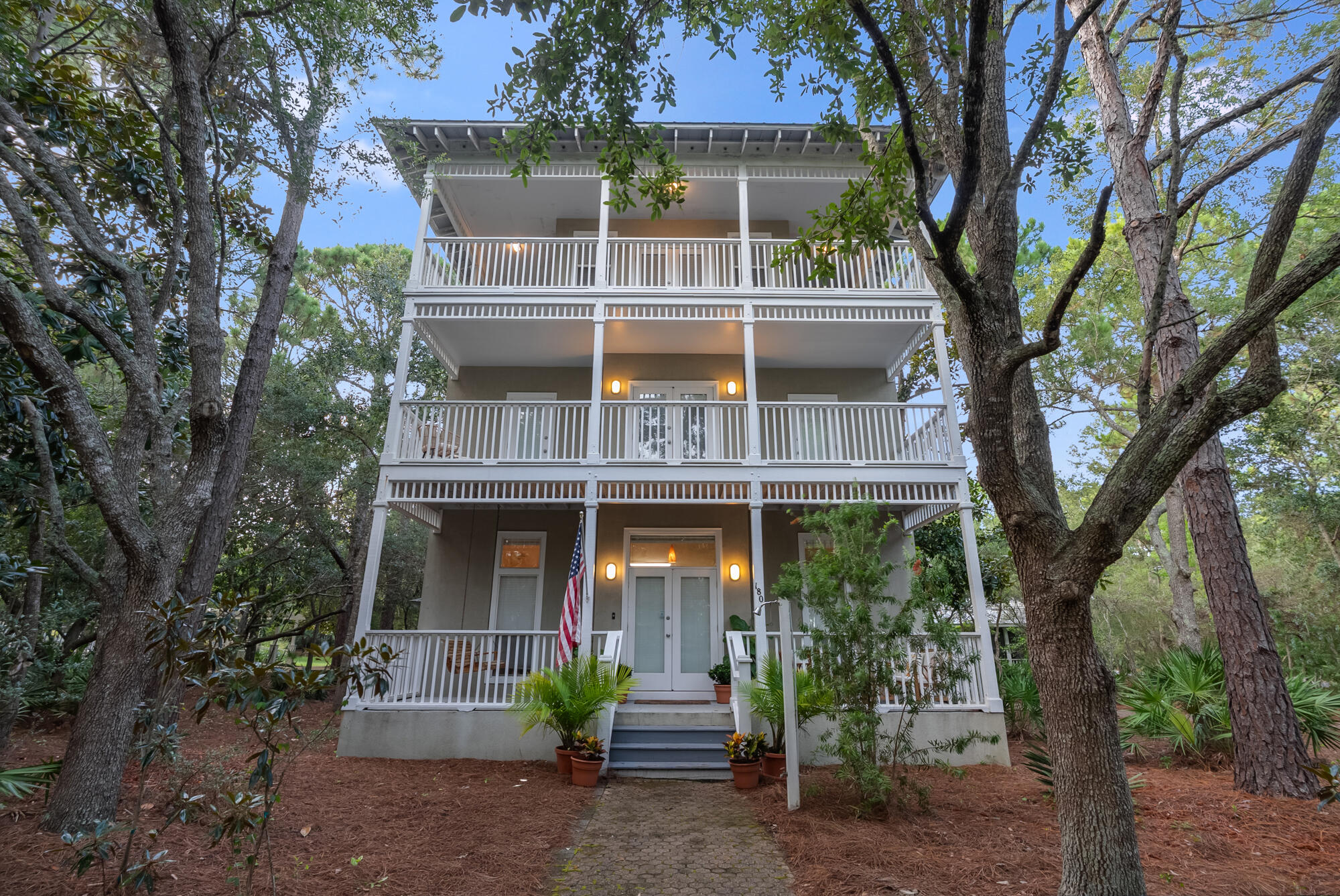 180 Wilderness Way Way