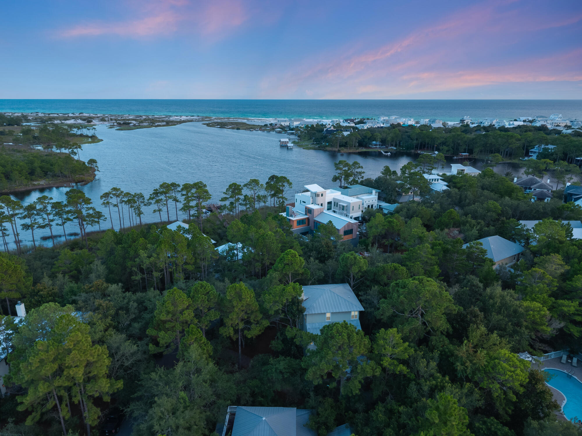 180 Wilderness Way Way