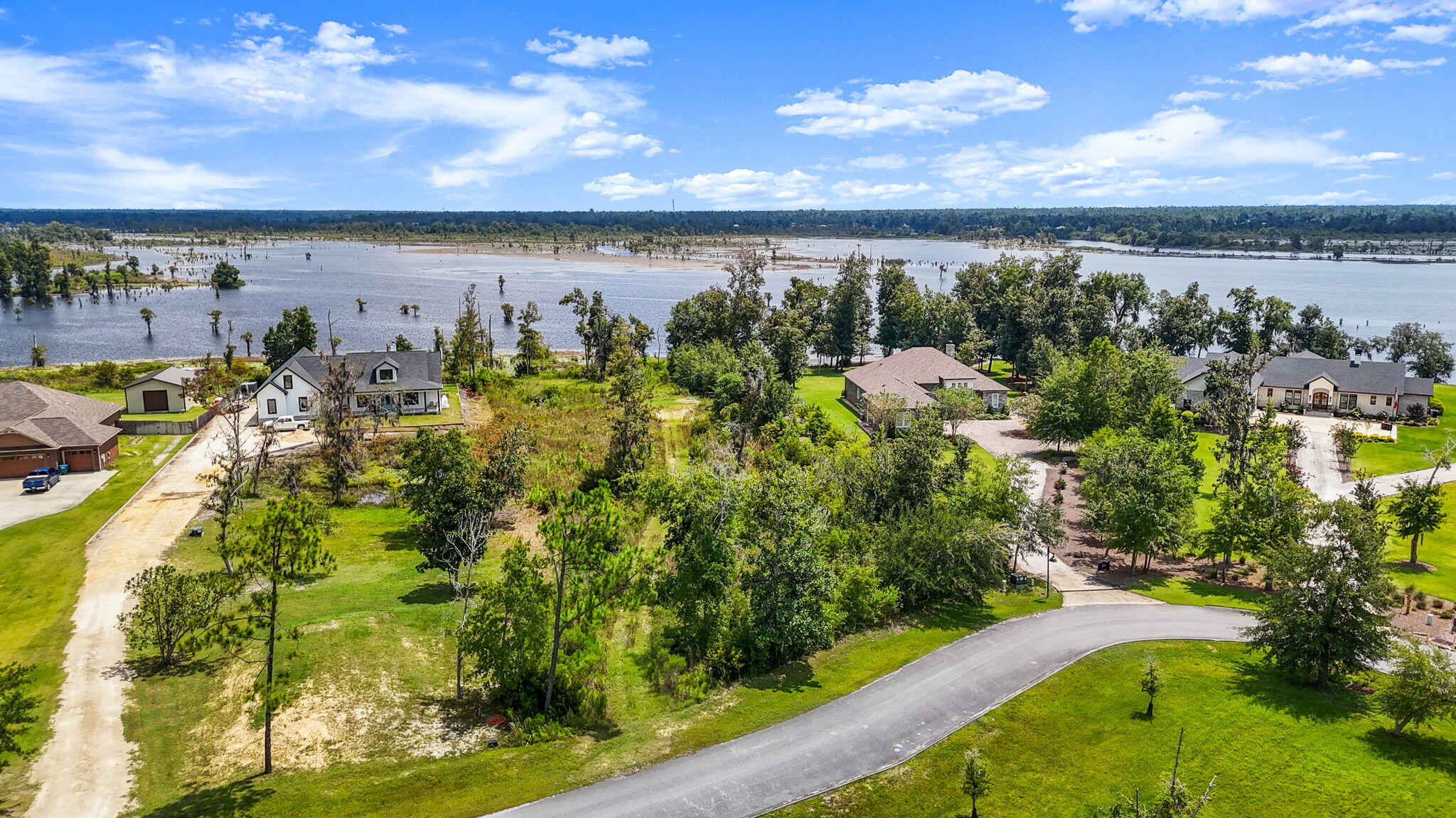 9704 Summer Creek Drive