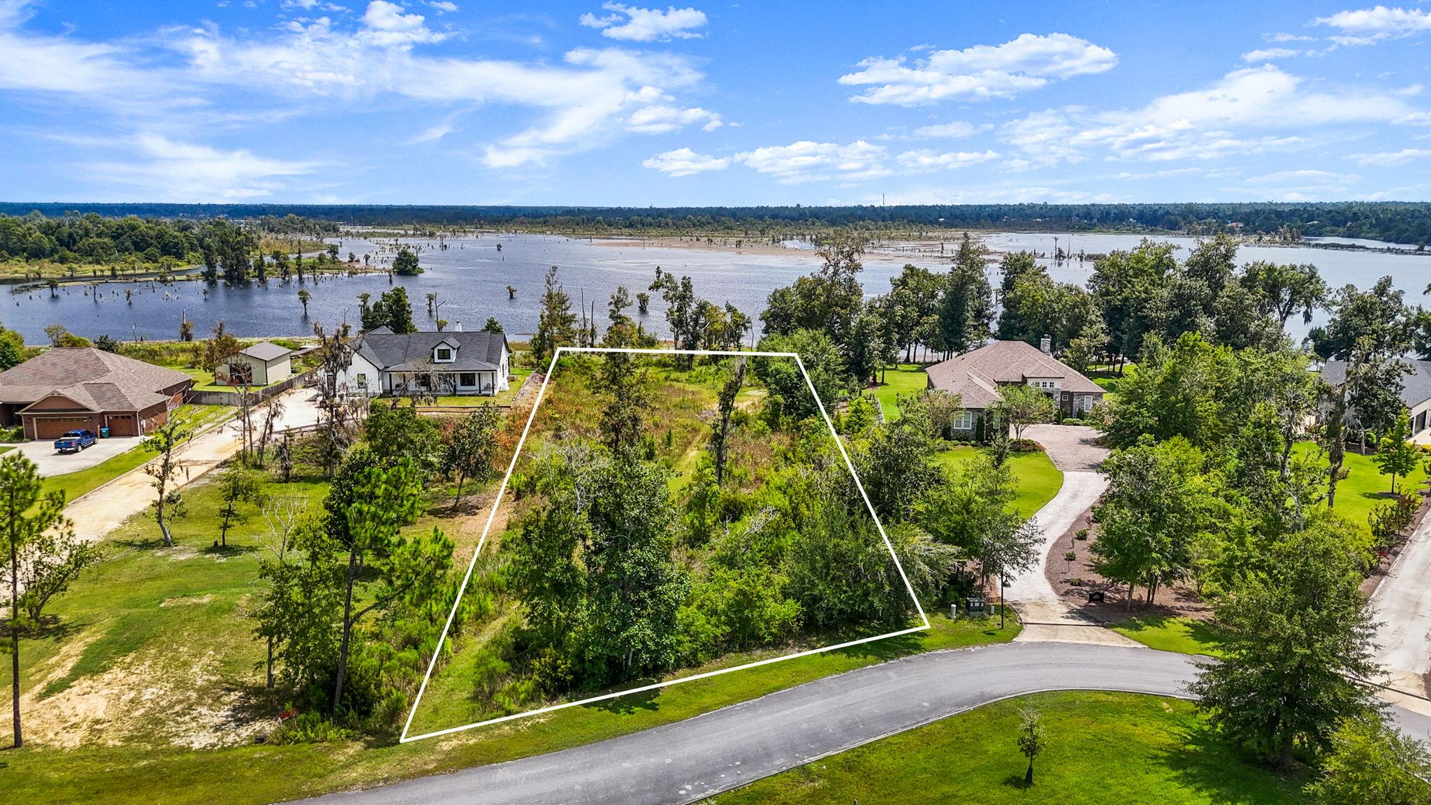9704 Summer Creek Drive