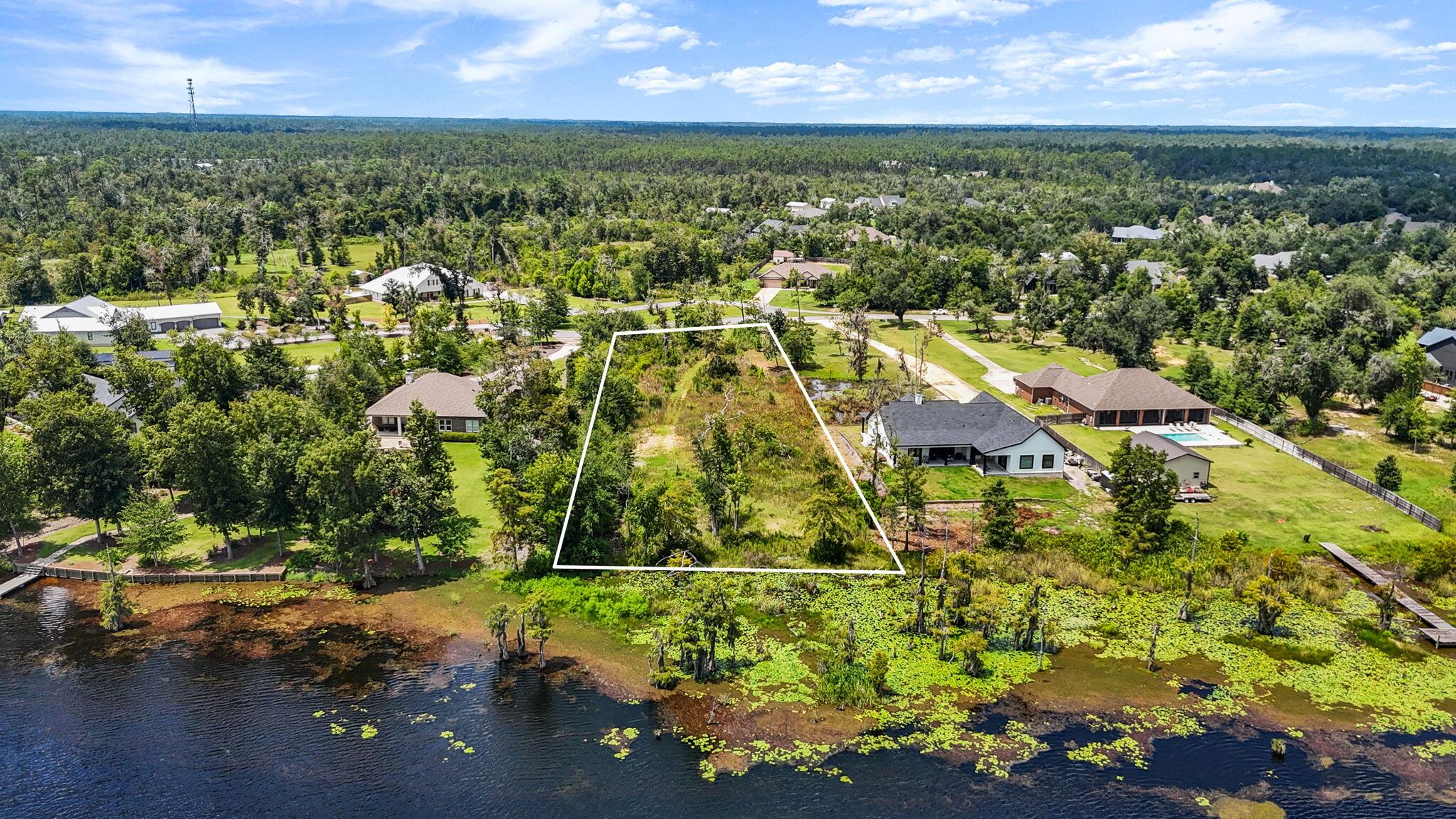 9704 Summer Creek Drive