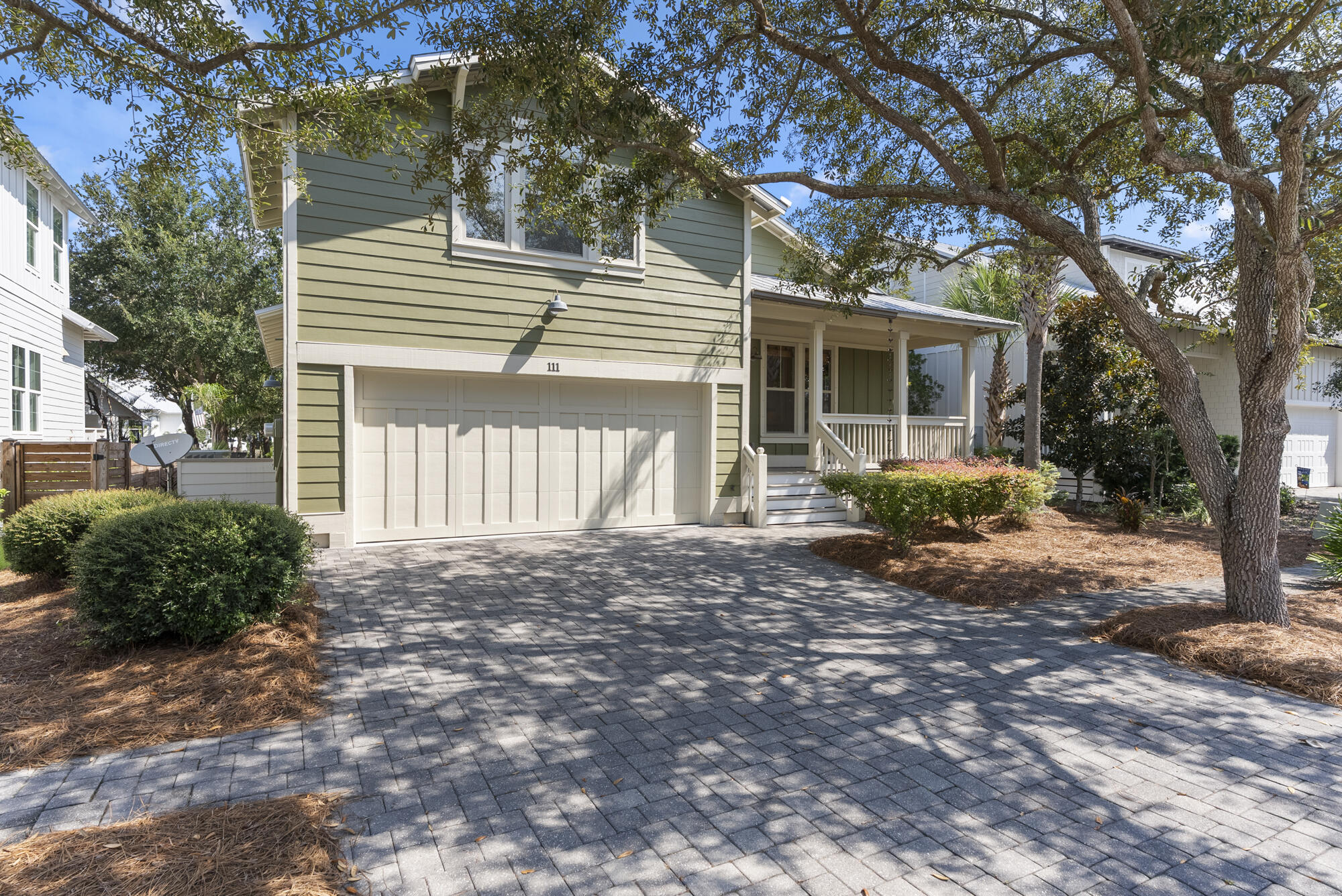 111 Marlberry Trace