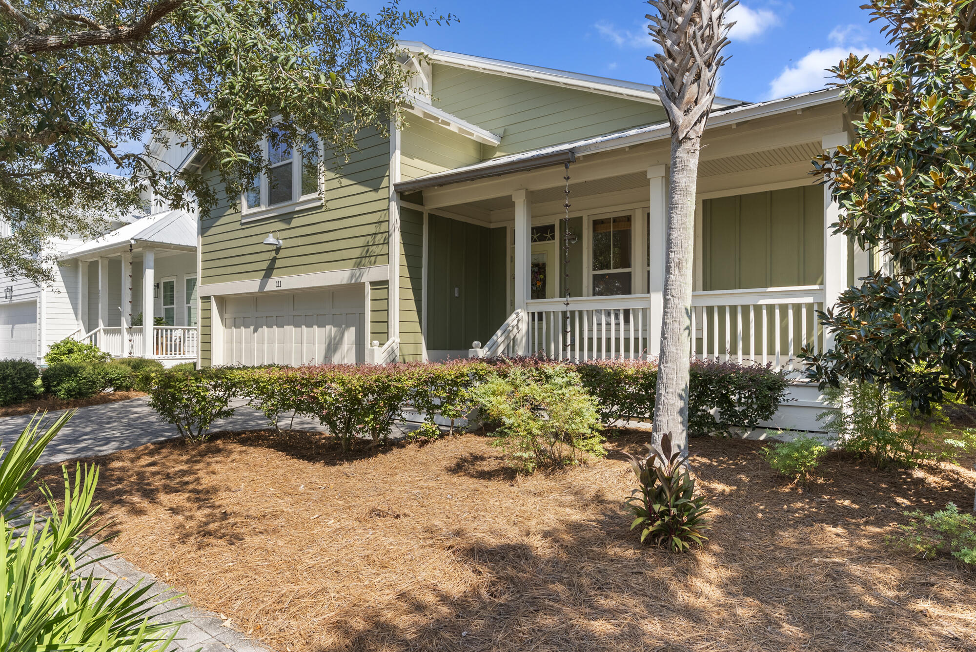 111 Marlberry Trace