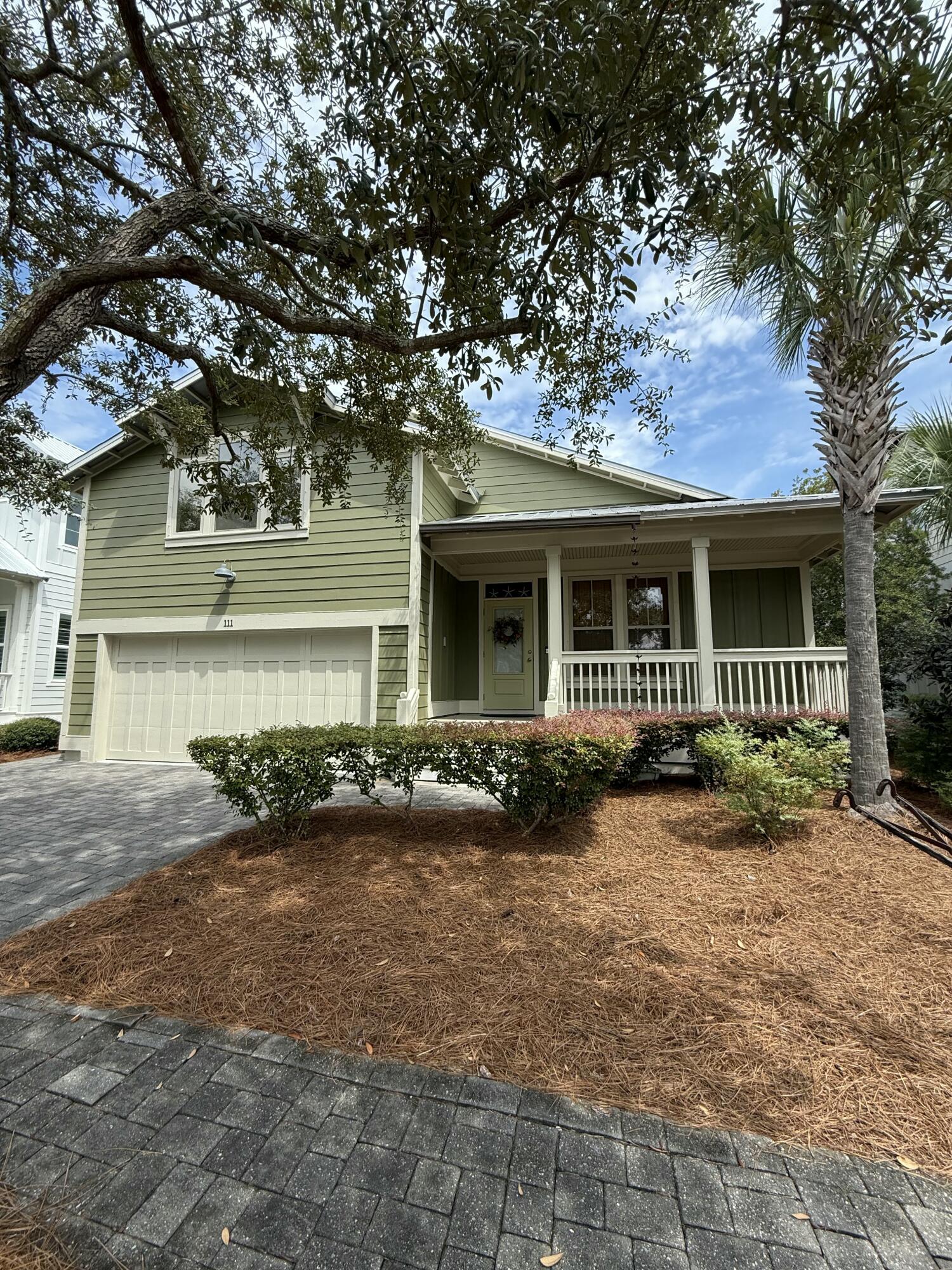 111 Marlberry Trace