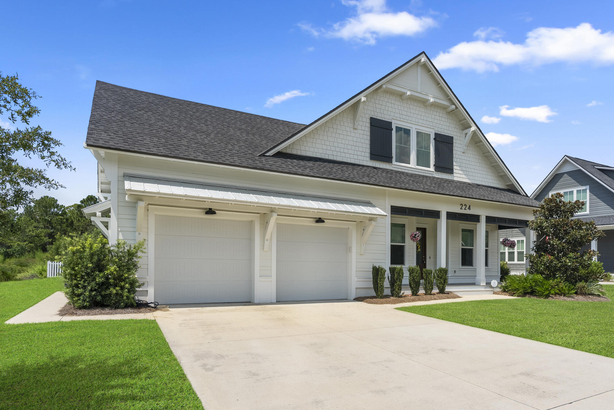 224 Needle Cast Lane