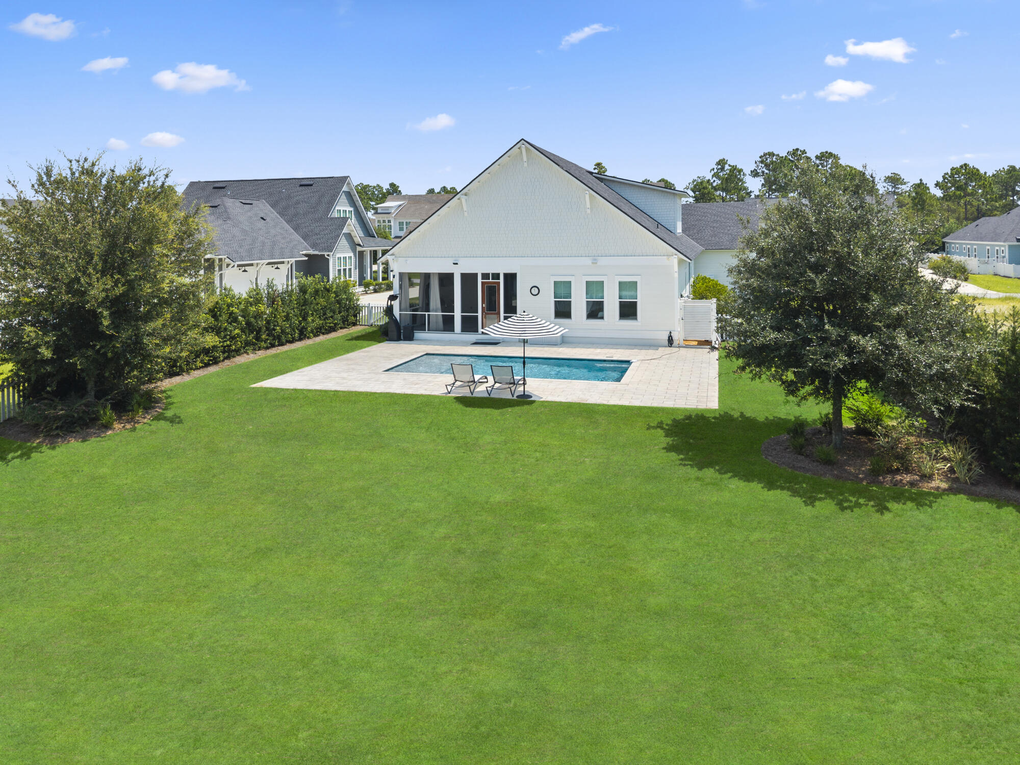 224 Needle Cast Lane