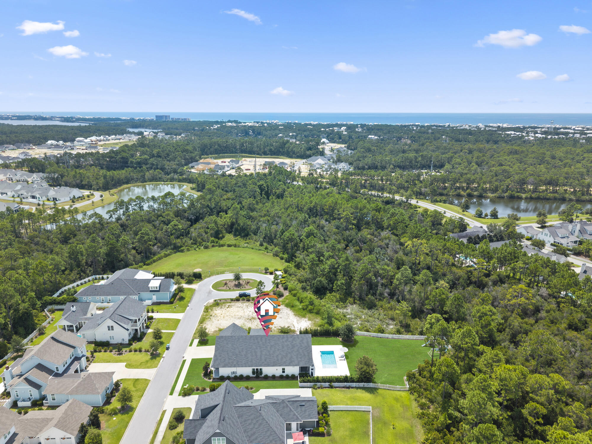 224 Needle Cast Lane