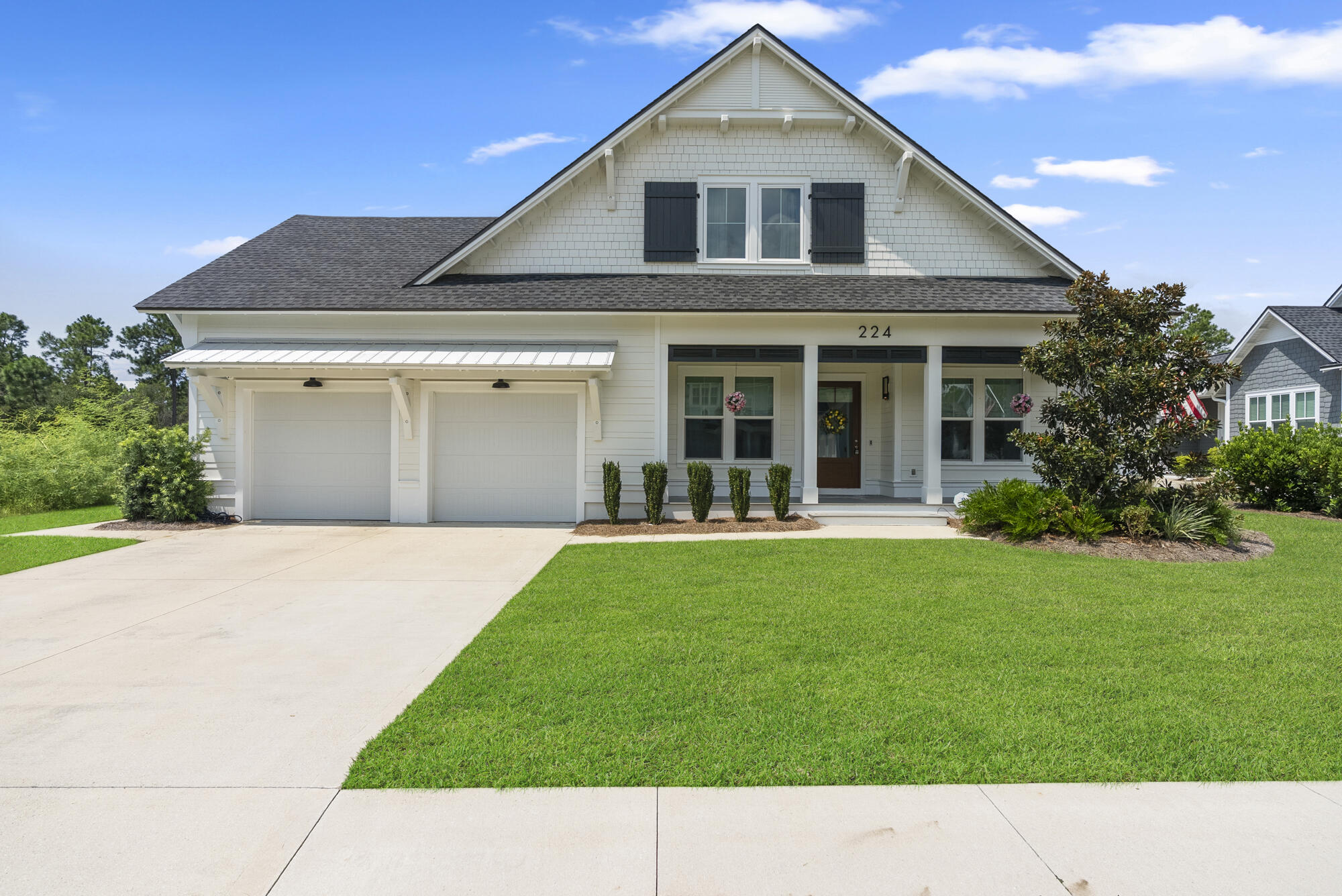 224 Needle Cast Lane