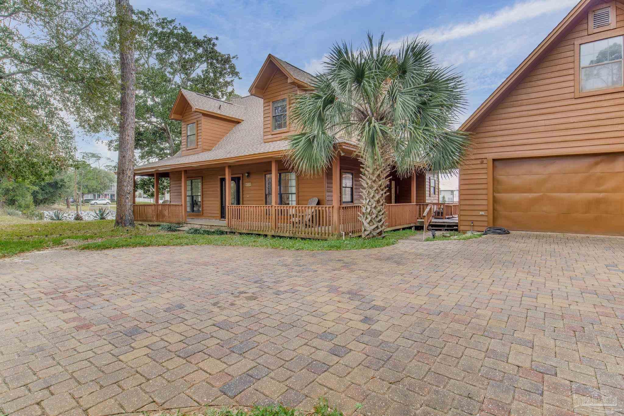 4725 Soundside Drive