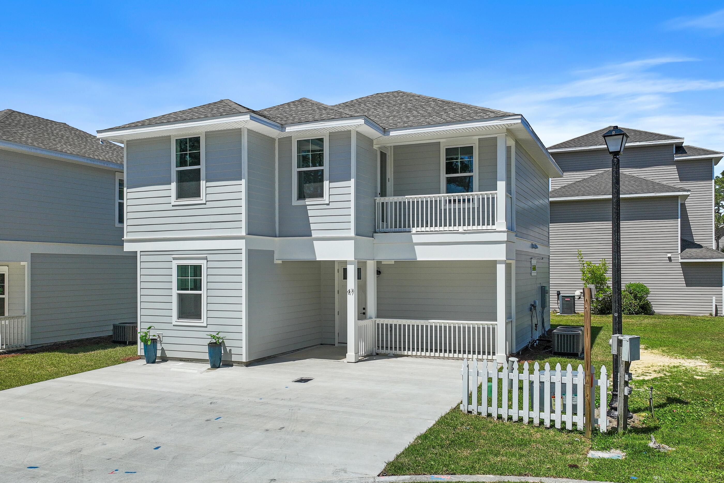 47 Primrose Court