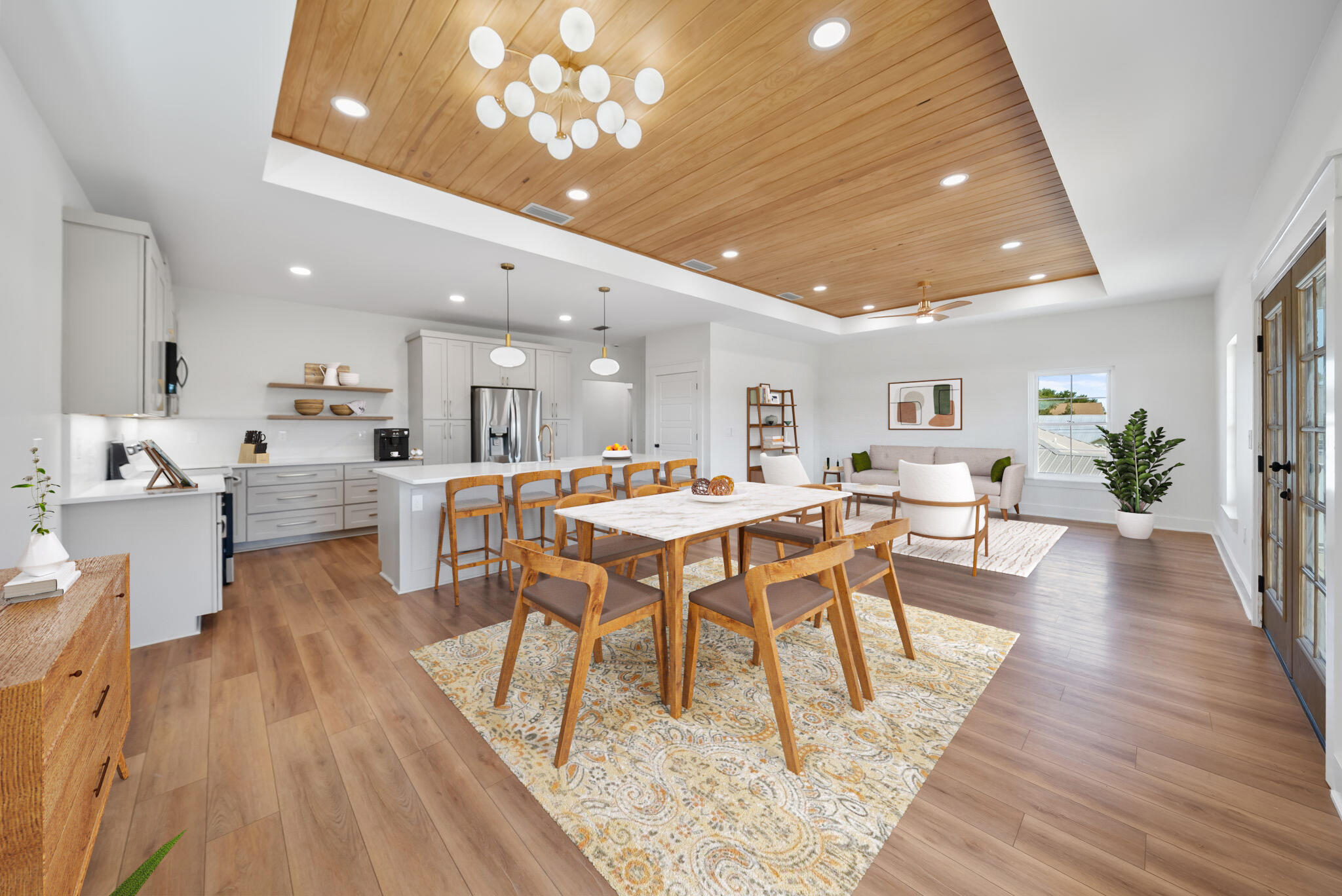 7107 S Lagoon Drive