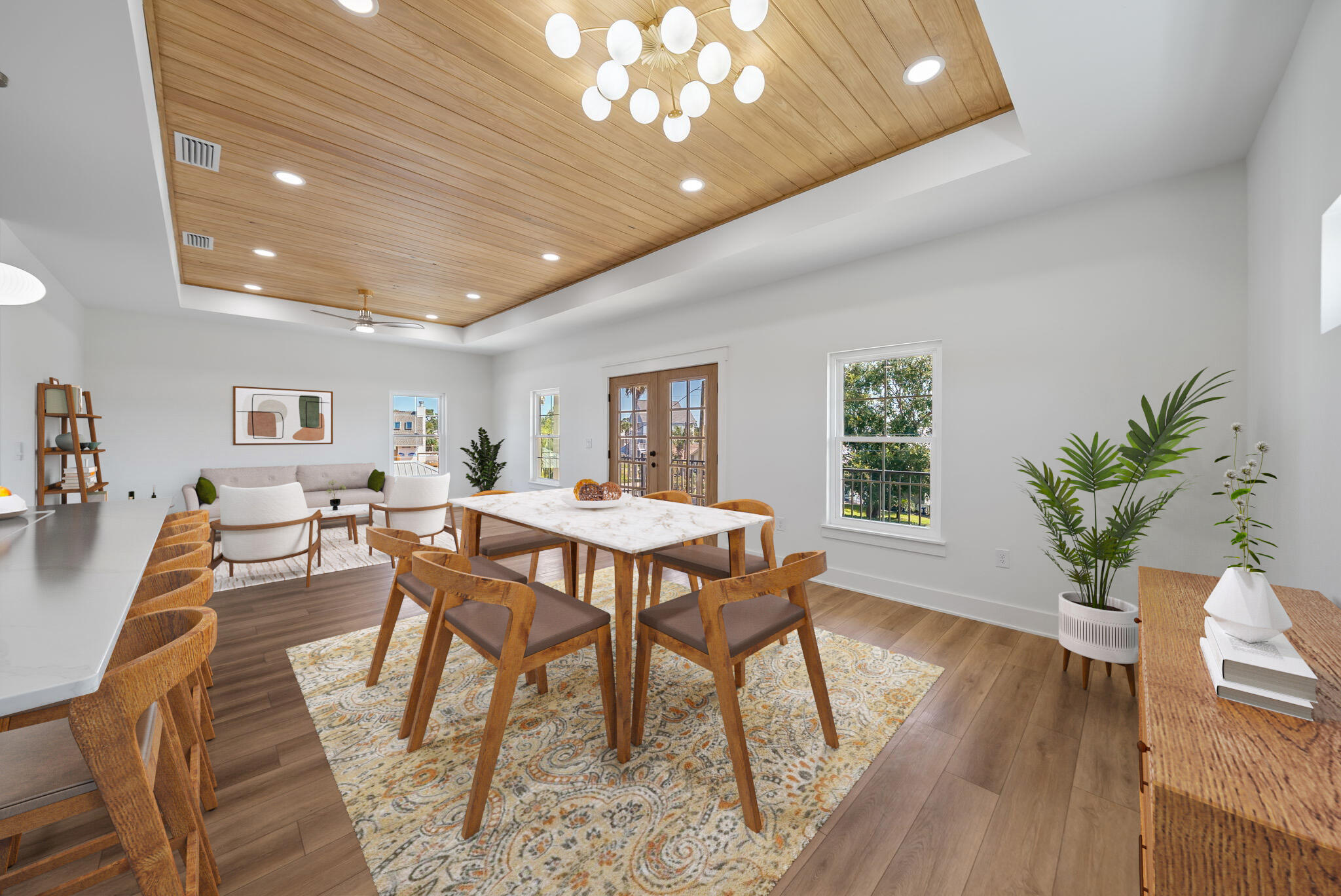 7107 S Lagoon Drive
