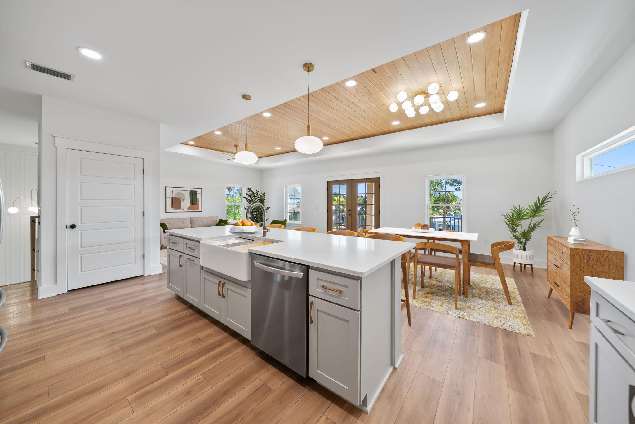 7107 S Lagoon Drive