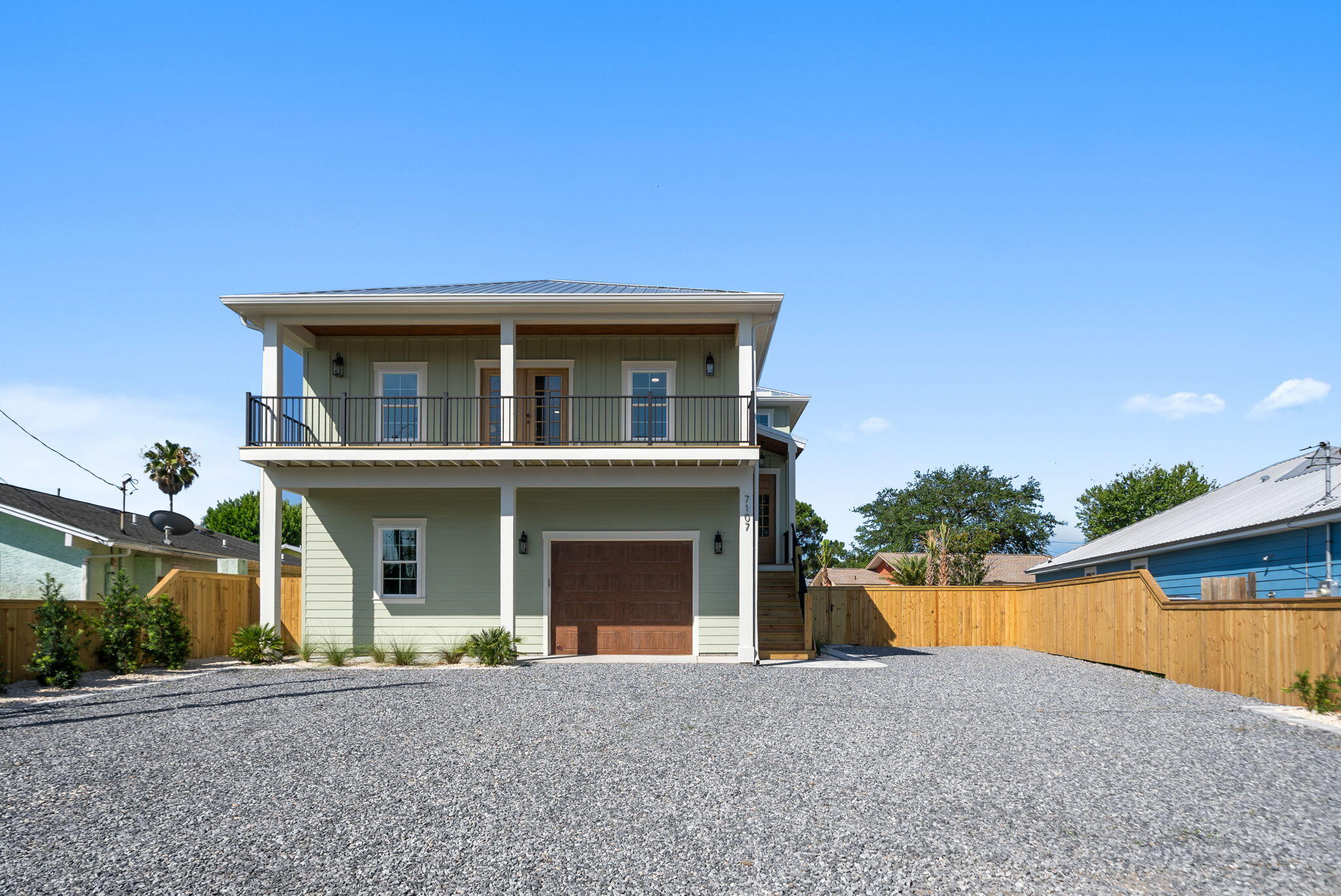7107 S Lagoon Drive