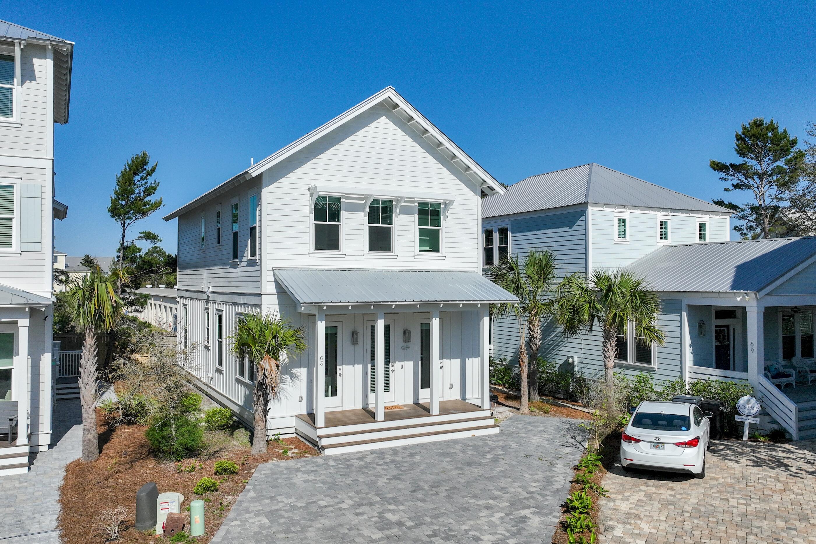 63 Sawgrass Lane