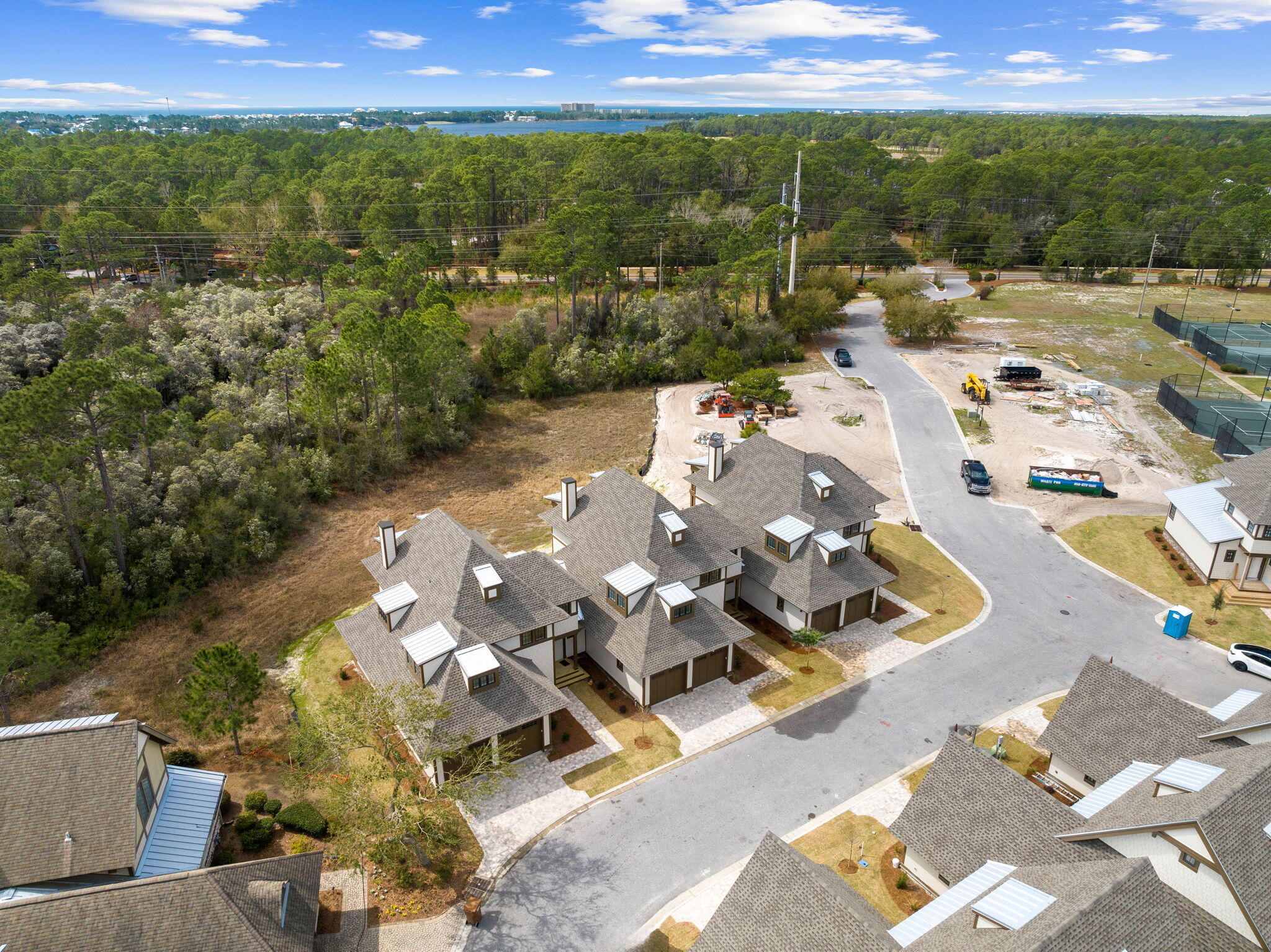 1408 Courtside Drive 601