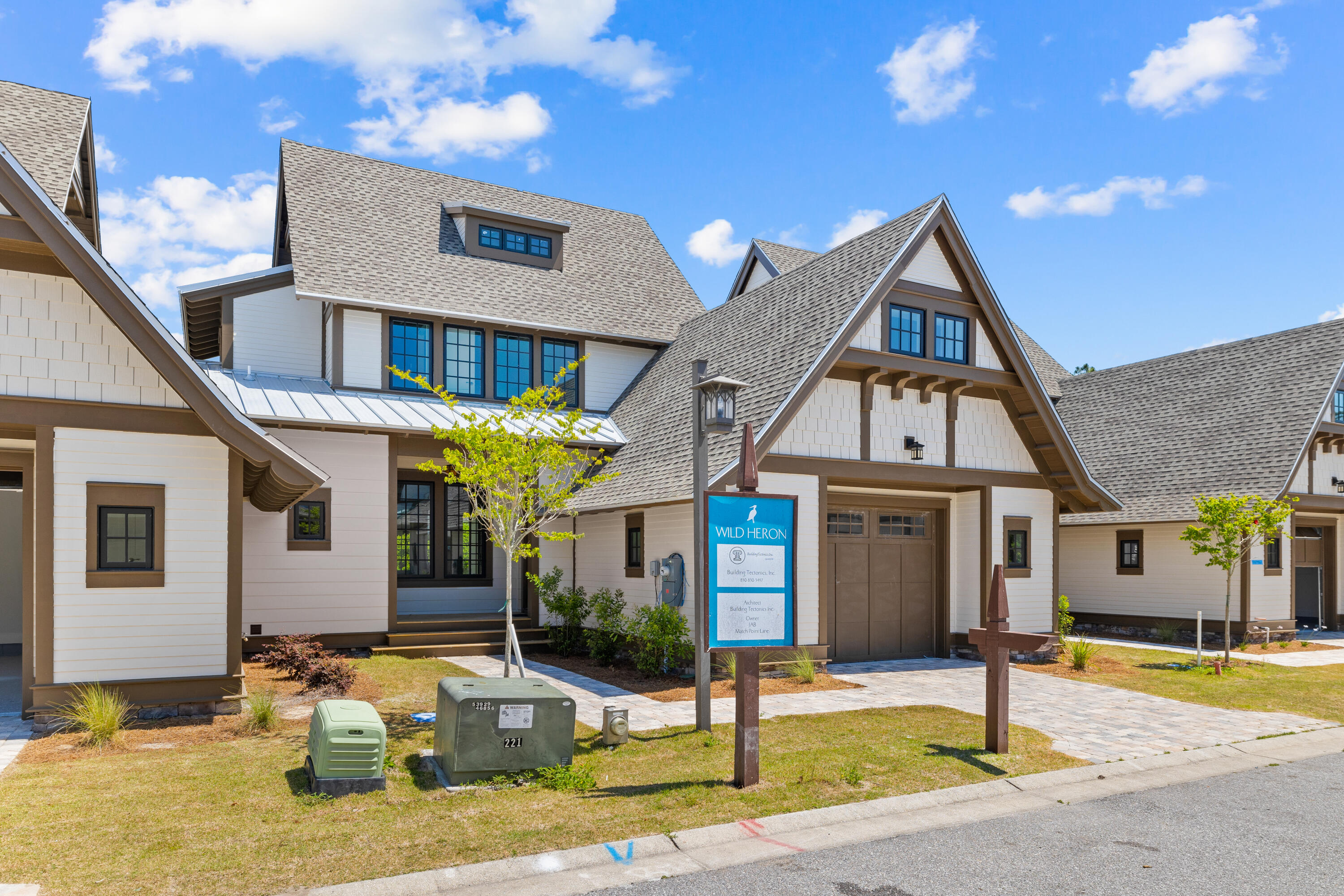 1501 Match Point Lane 501