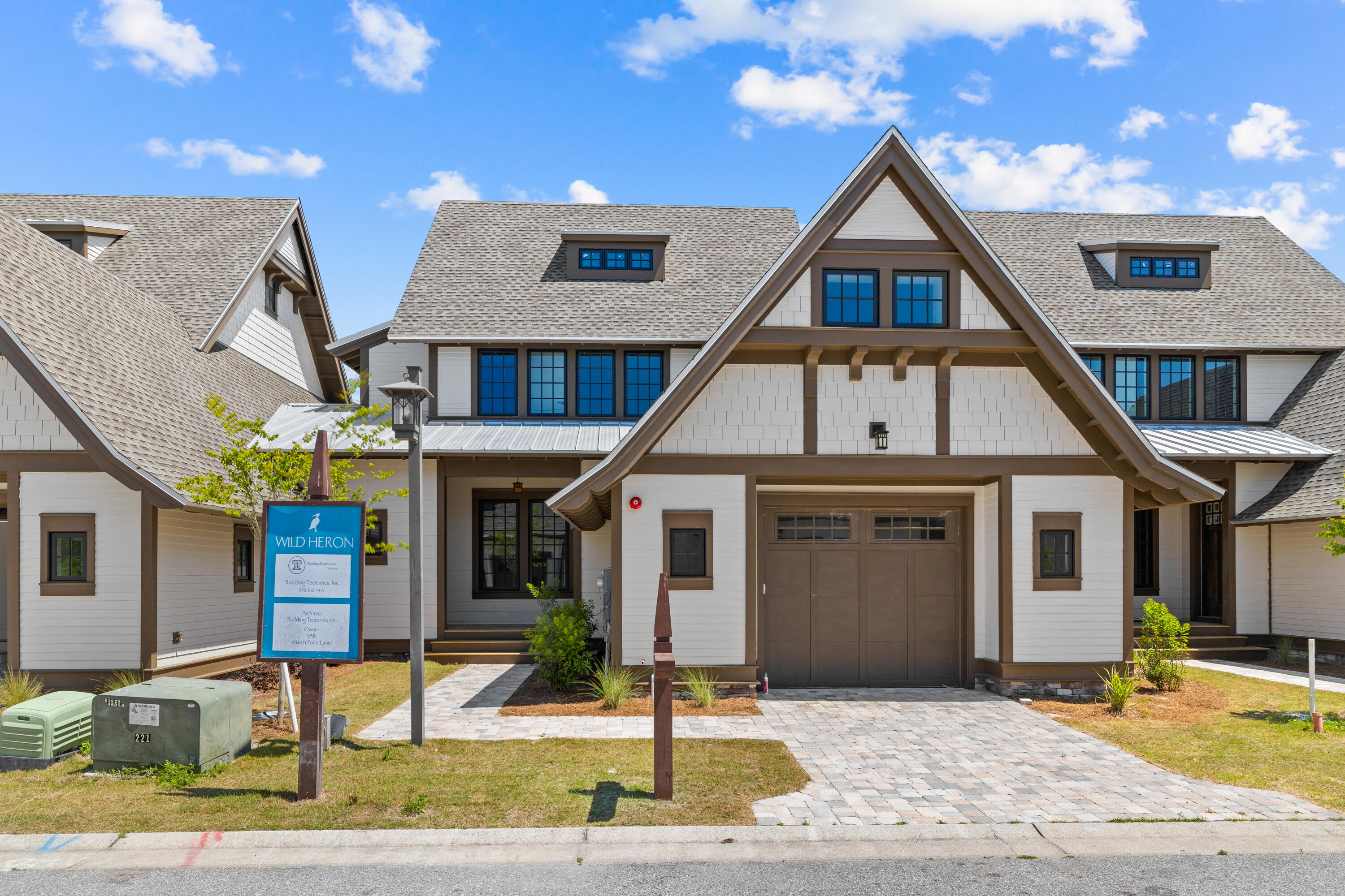 1501 Match Point Lane 501