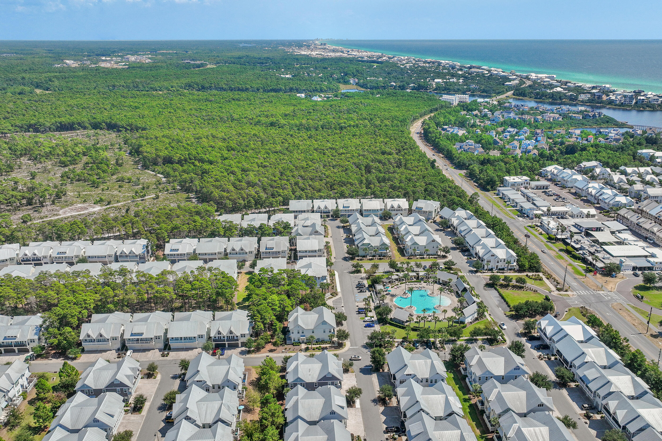 64 W Pine Lands Loop #A