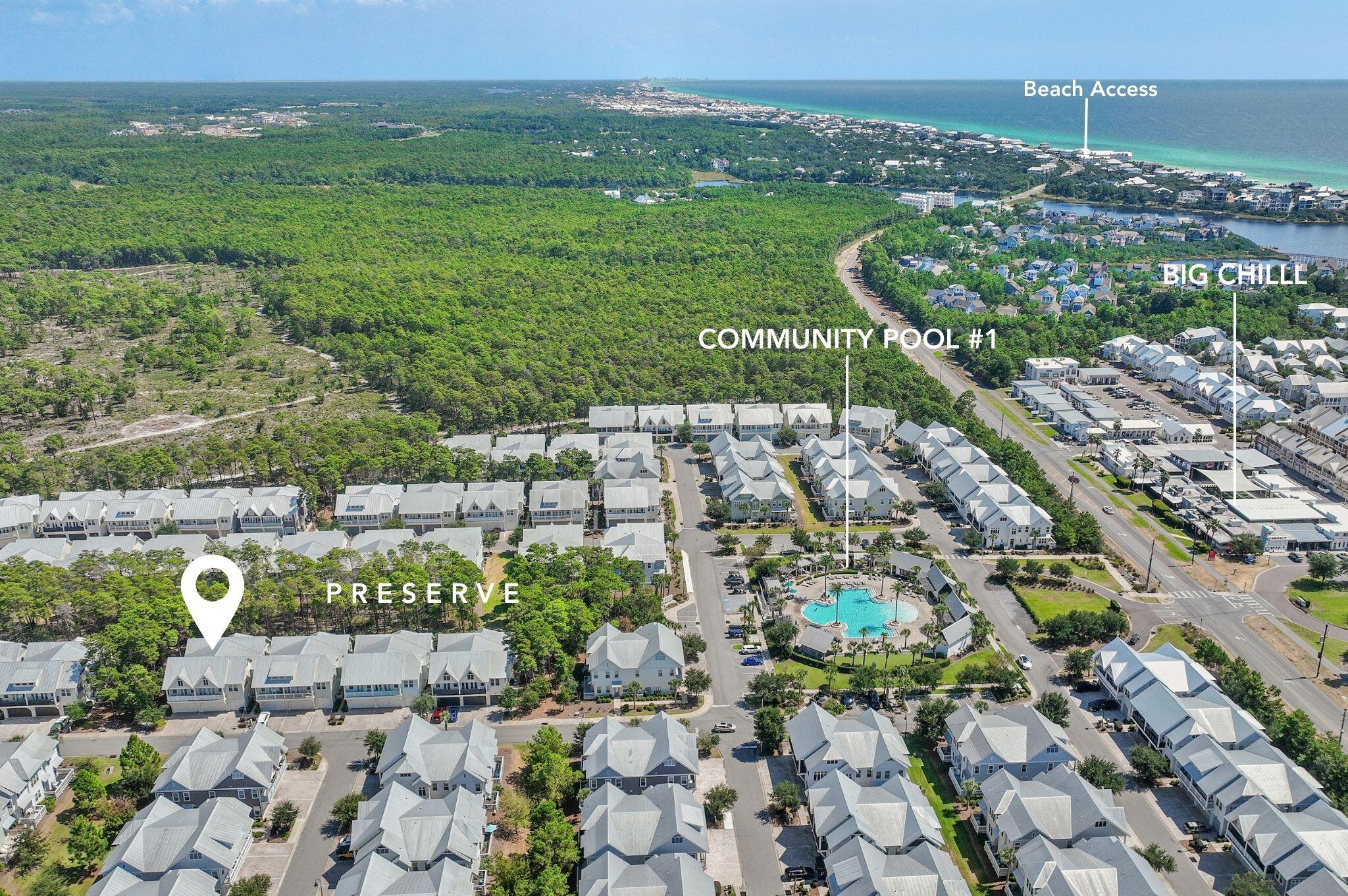 64 W Pine Lands Loop #A