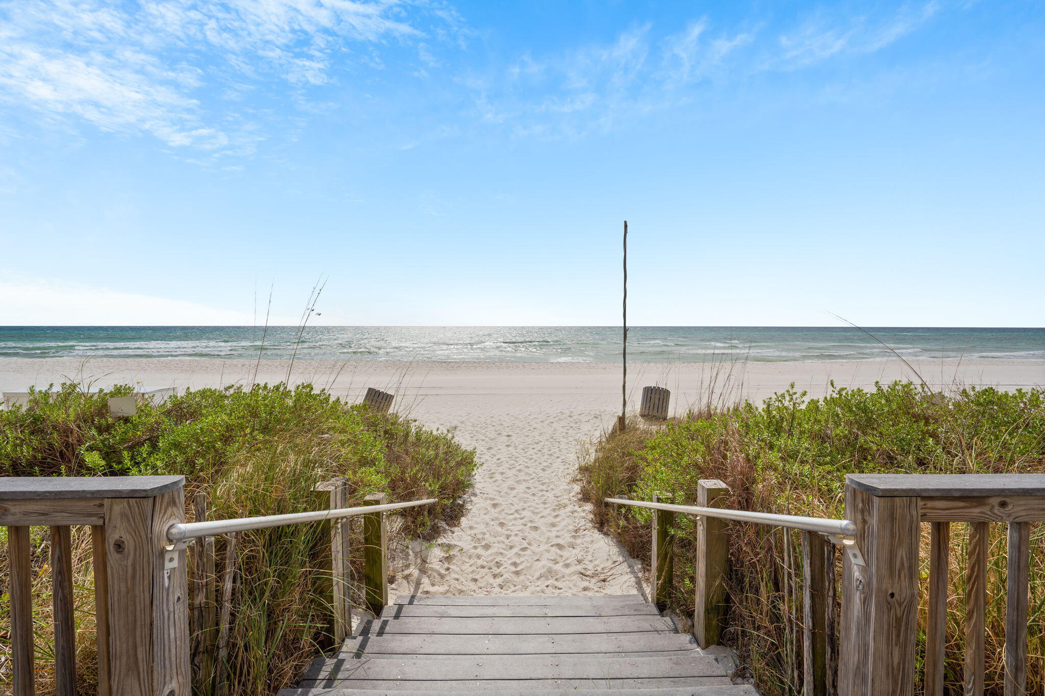 17281 Front Beach Road UNIT 207