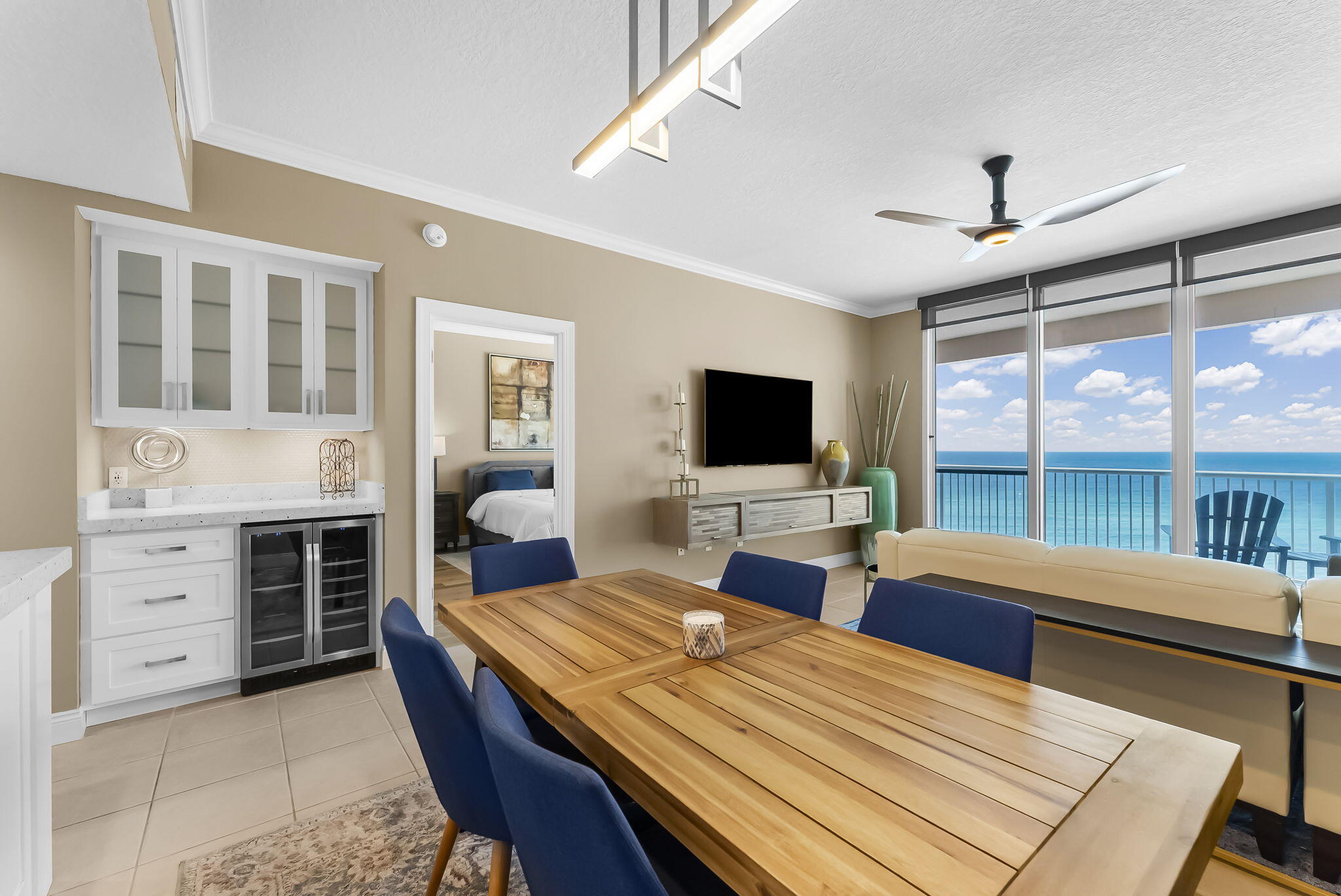 17281 Front Beach Road UNIT 207