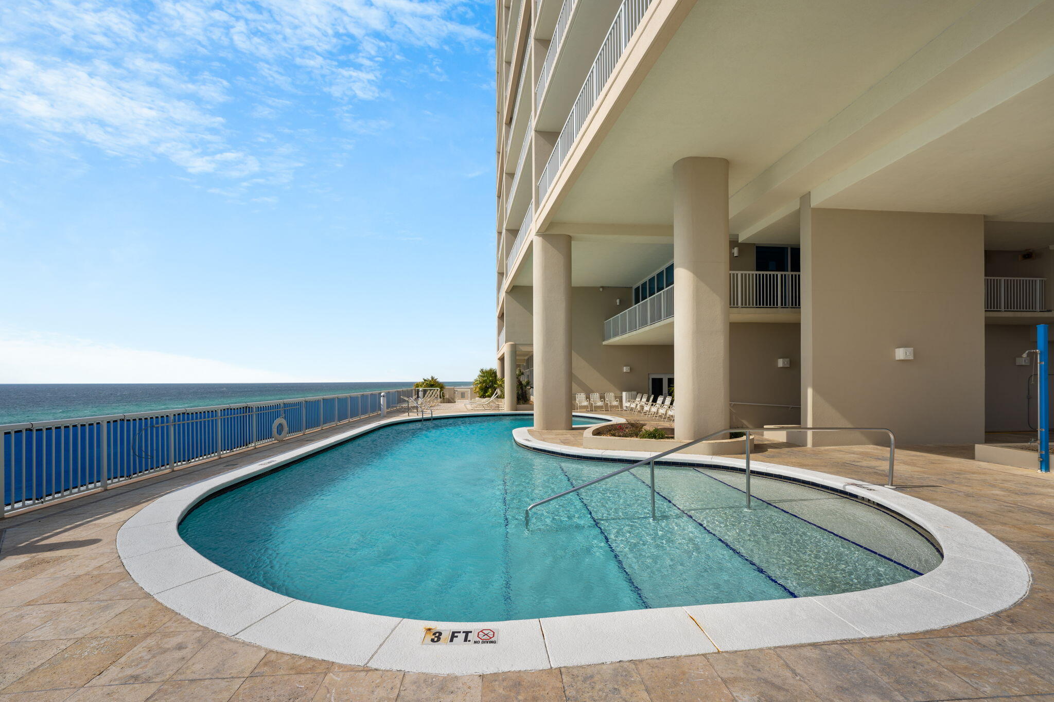 17281 Front Beach Road UNIT 207