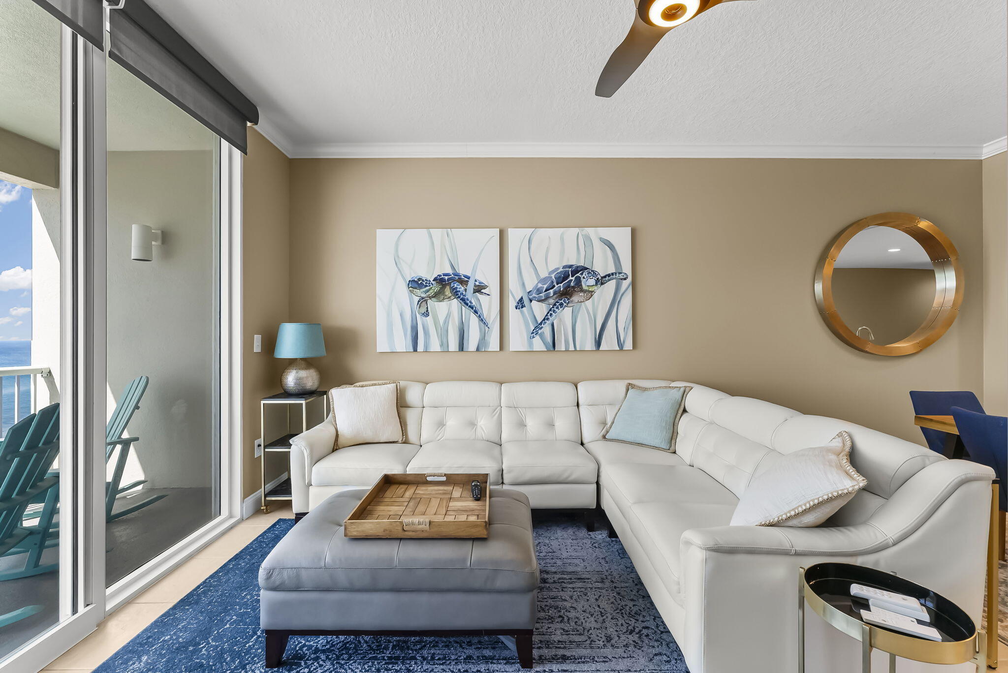 17281 Front Beach Road UNIT 207