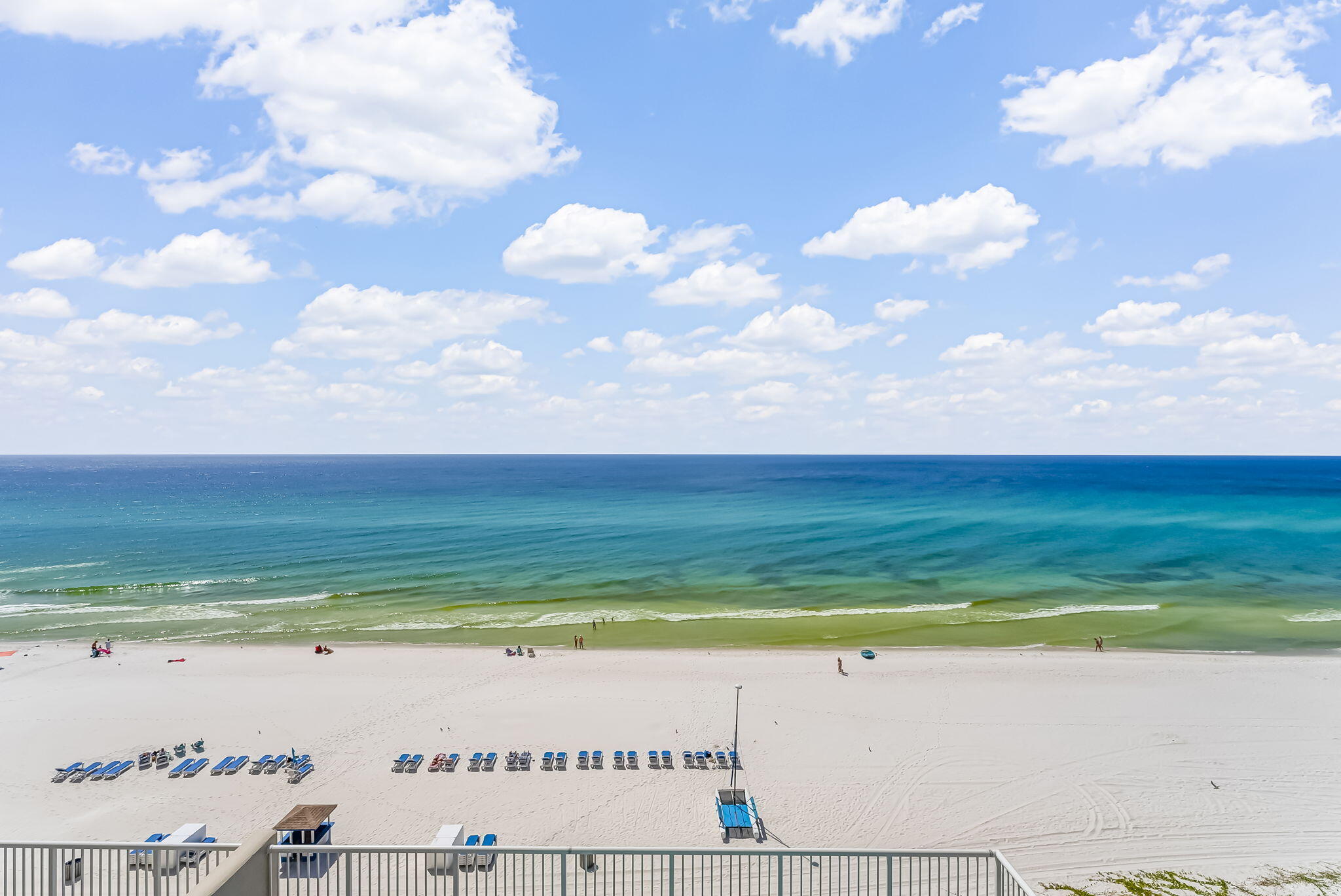 17281 Front Beach Road UNIT 207