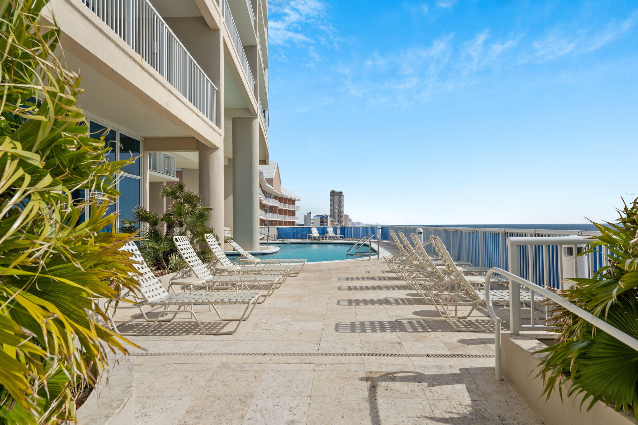 17281 Front Beach Road UNIT 207