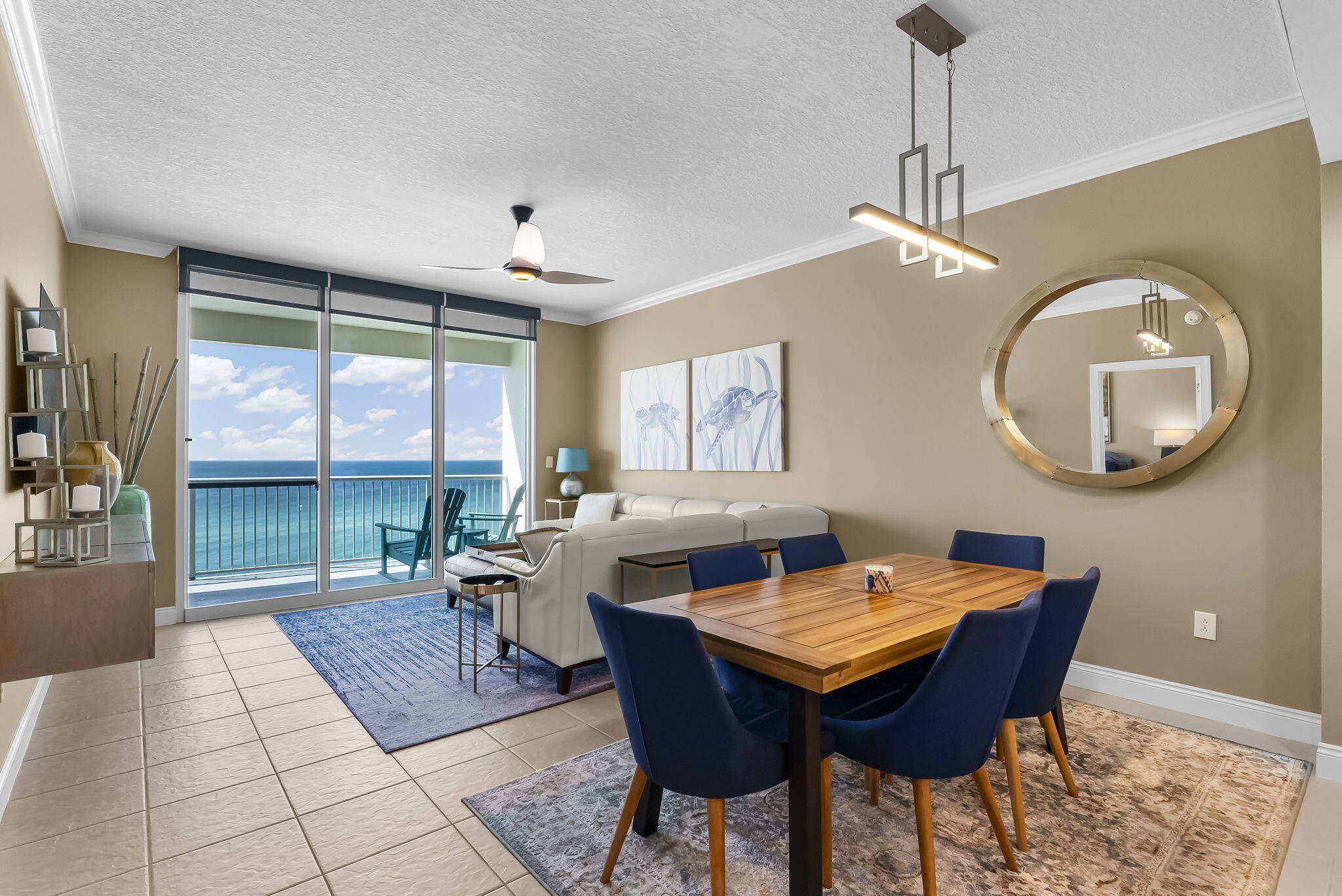 17281 Front Beach Road UNIT 207