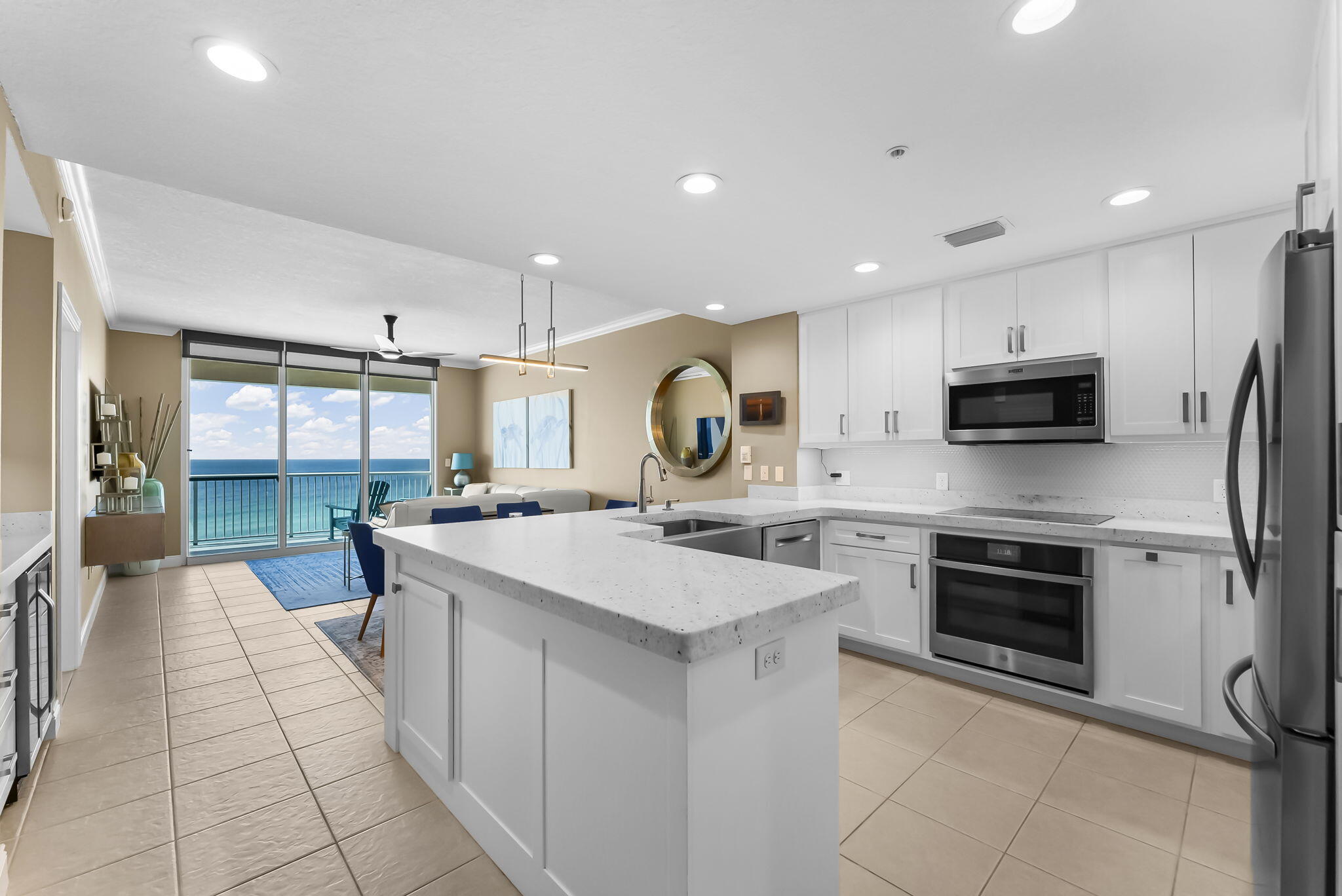 17281 Front Beach Road UNIT 207