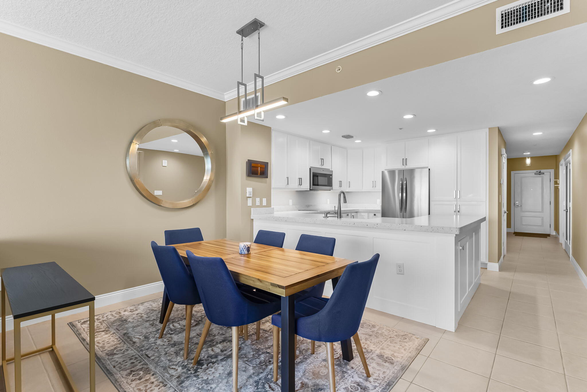 17281 Front Beach Road UNIT 207