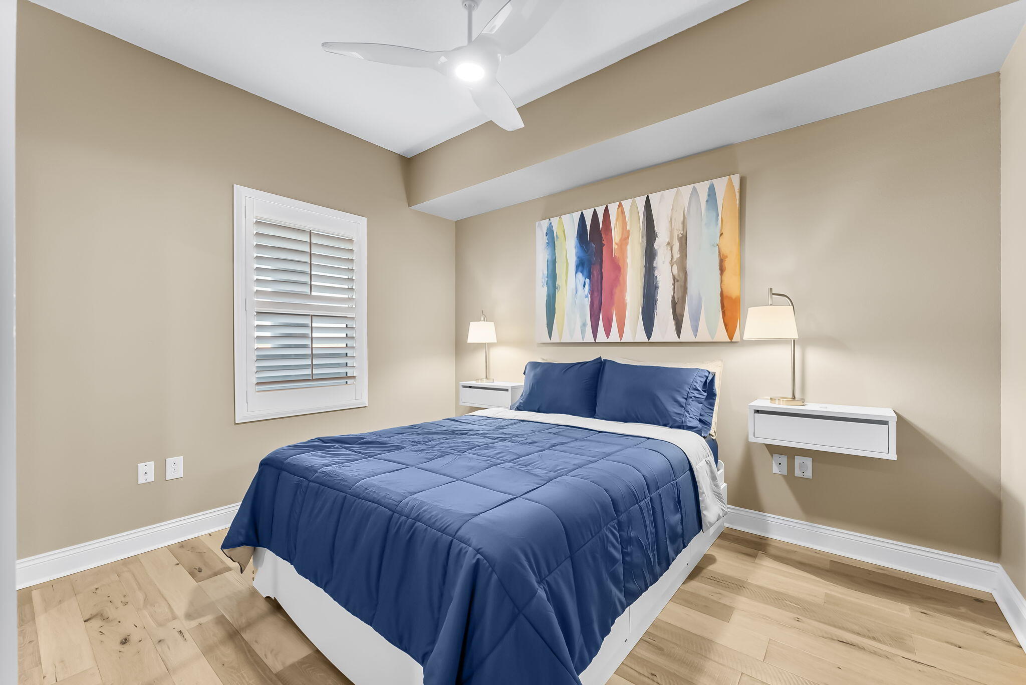17281 Front Beach Road UNIT 207