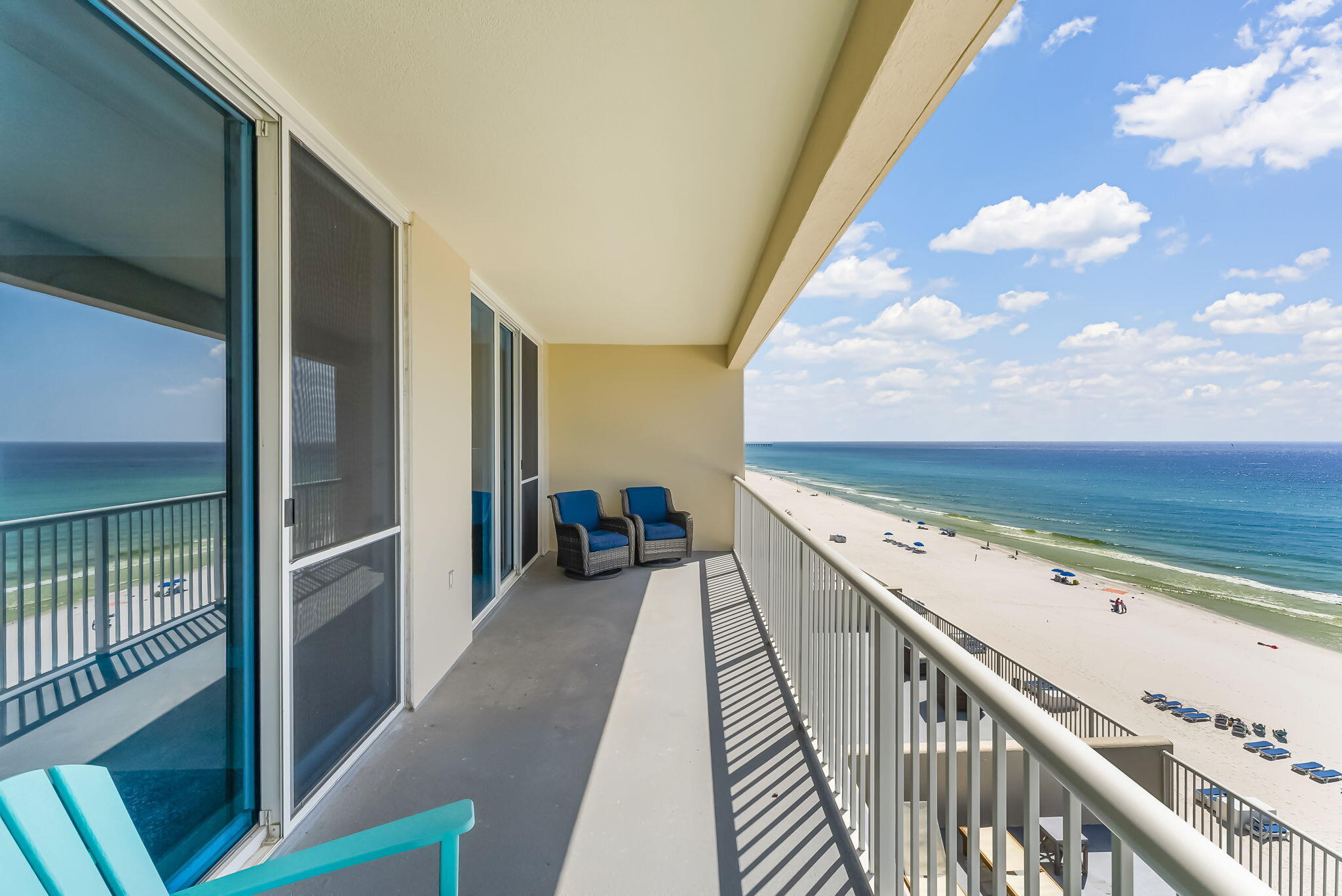 17281 Front Beach Road UNIT 207