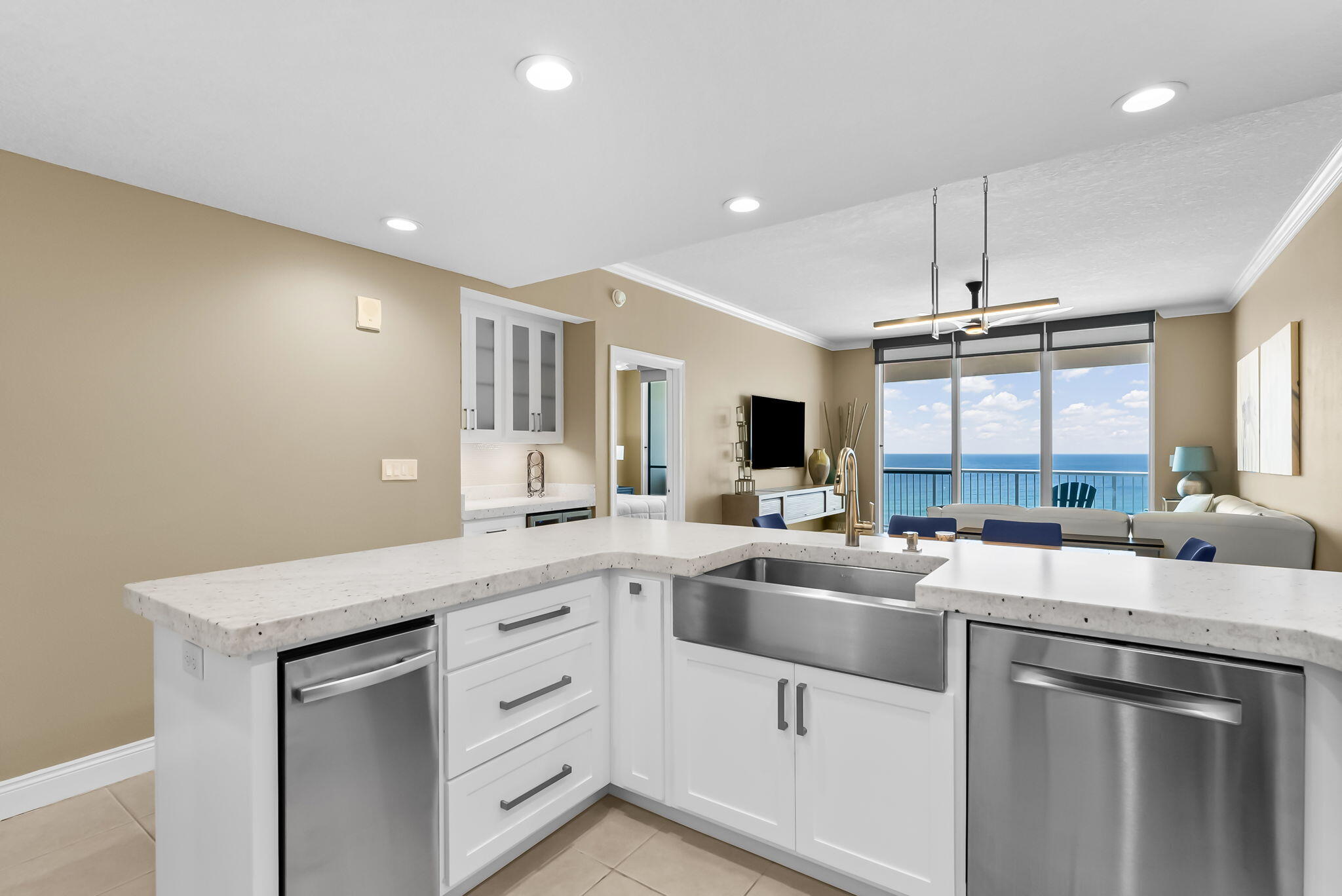 17281 Front Beach Road UNIT 207