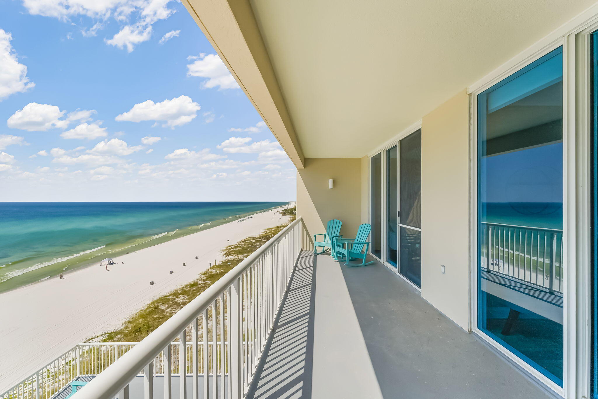 17281 Front Beach Road UNIT 207