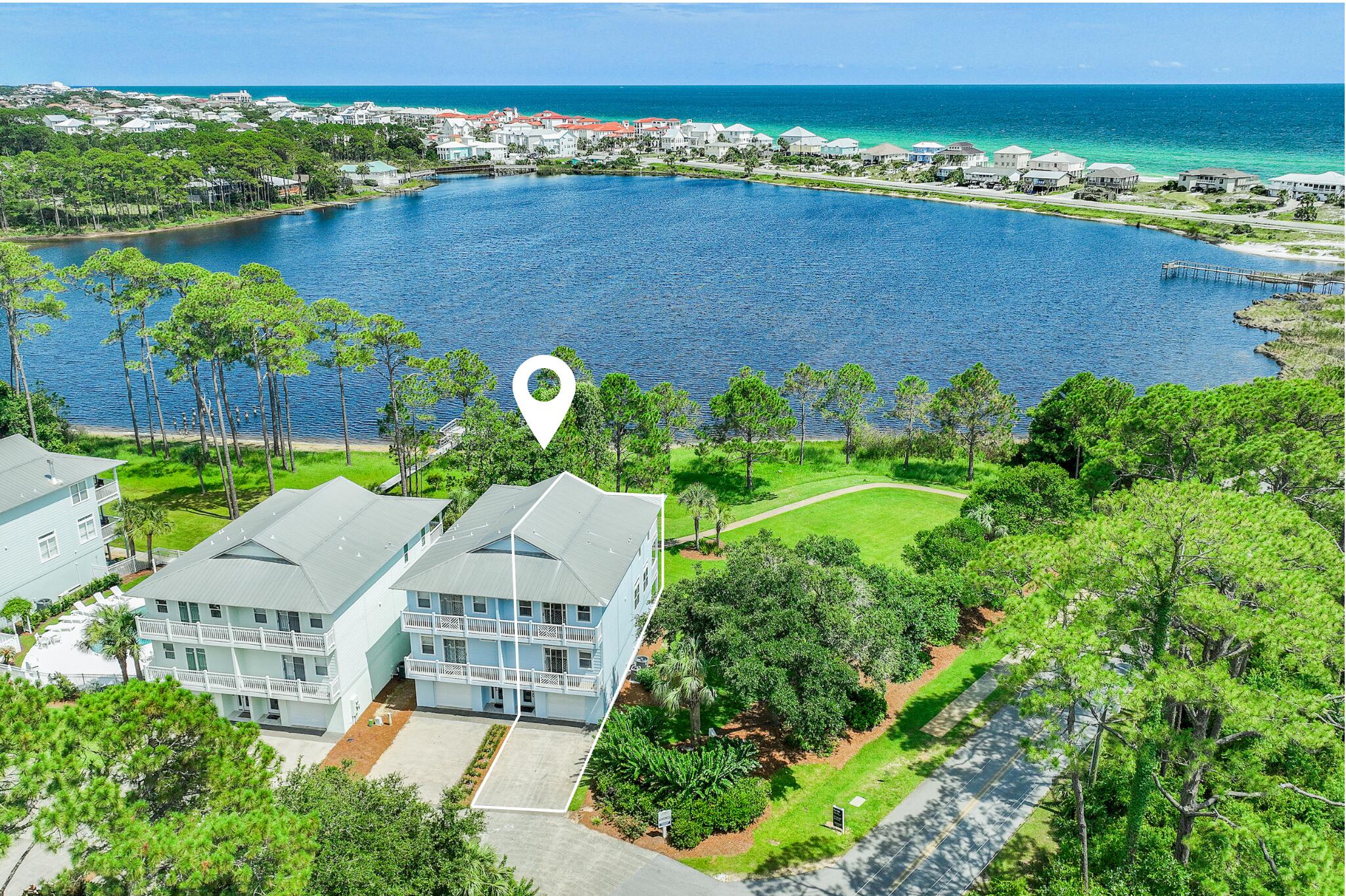 14A Dune Breeze Lane