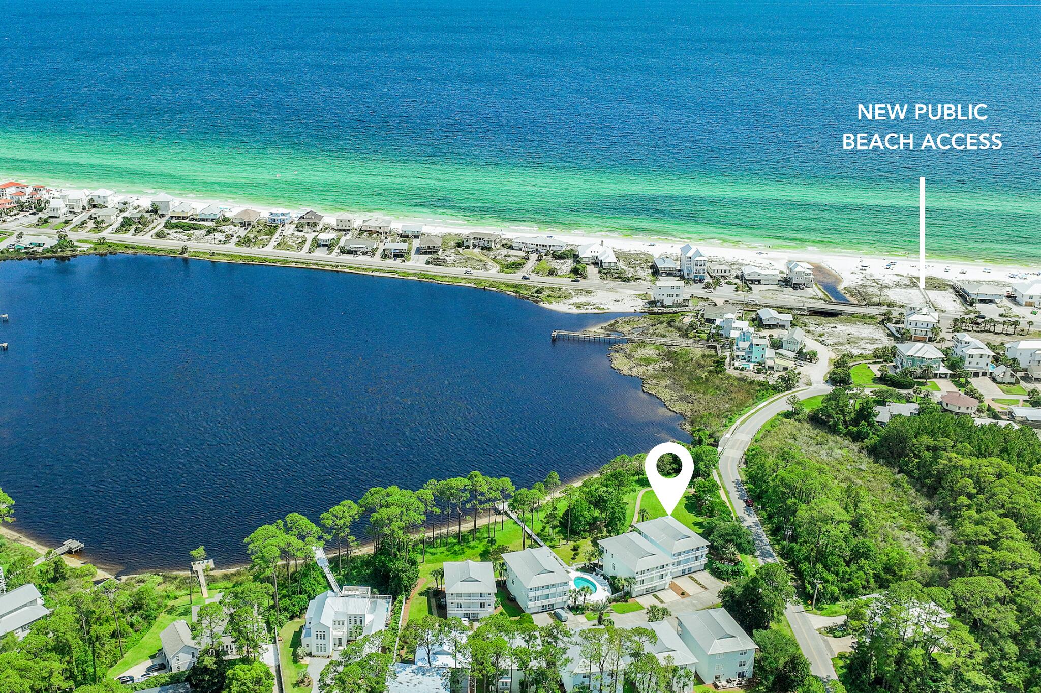 14A Dune Breeze Lane